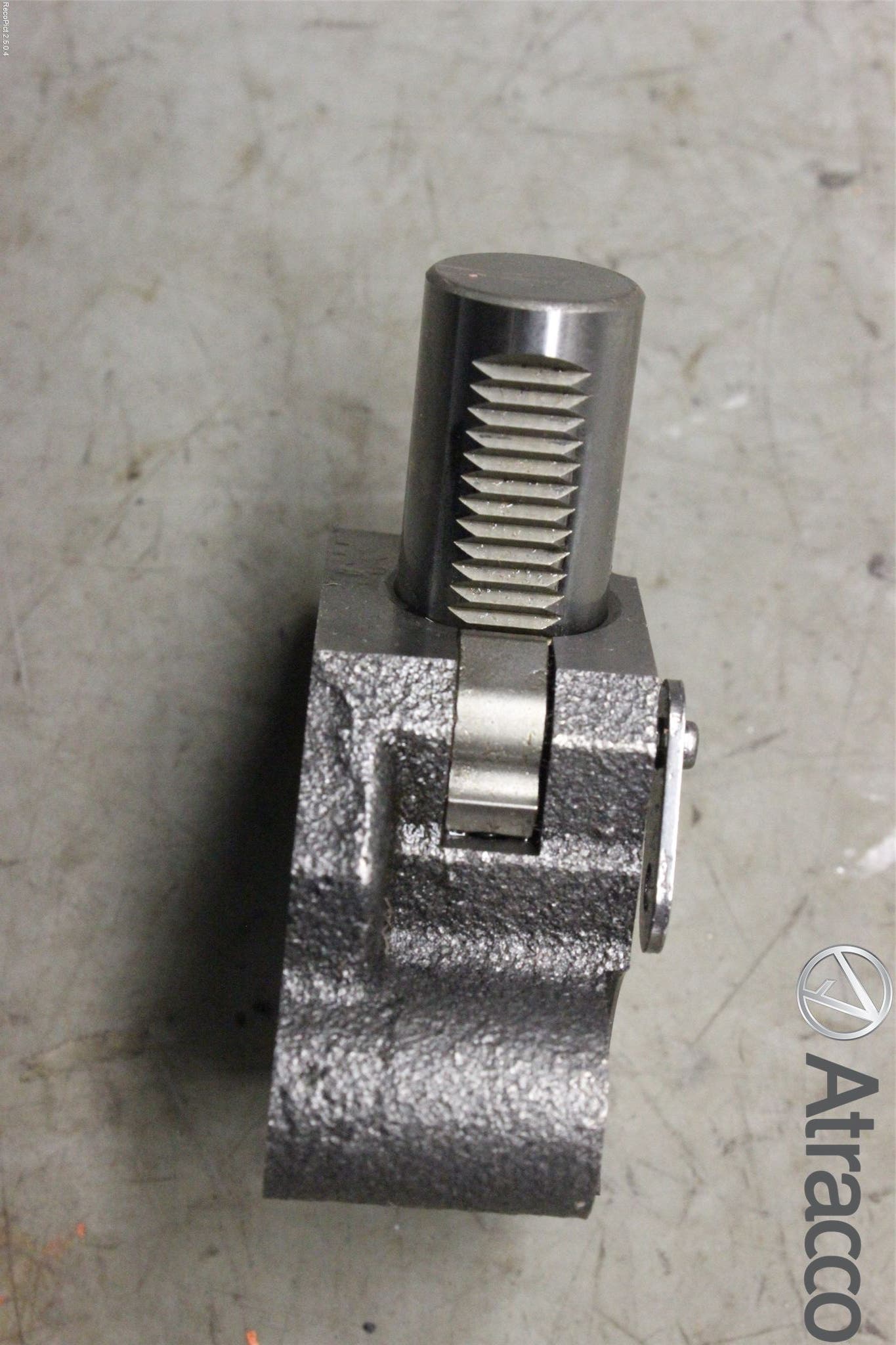 Toyota YARIS XP90 06-11 Kamkedjespännare