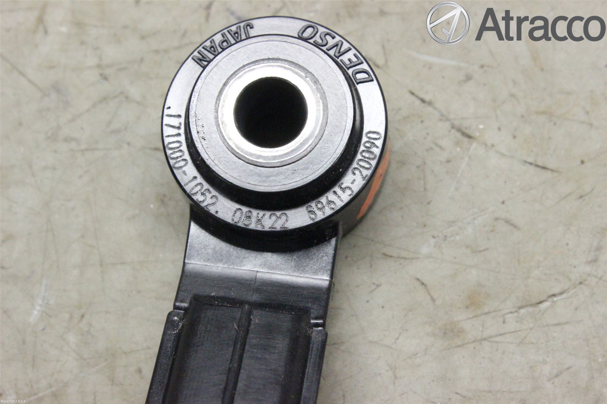 Toyota YARIS XP90 06-11 Injknacksensor