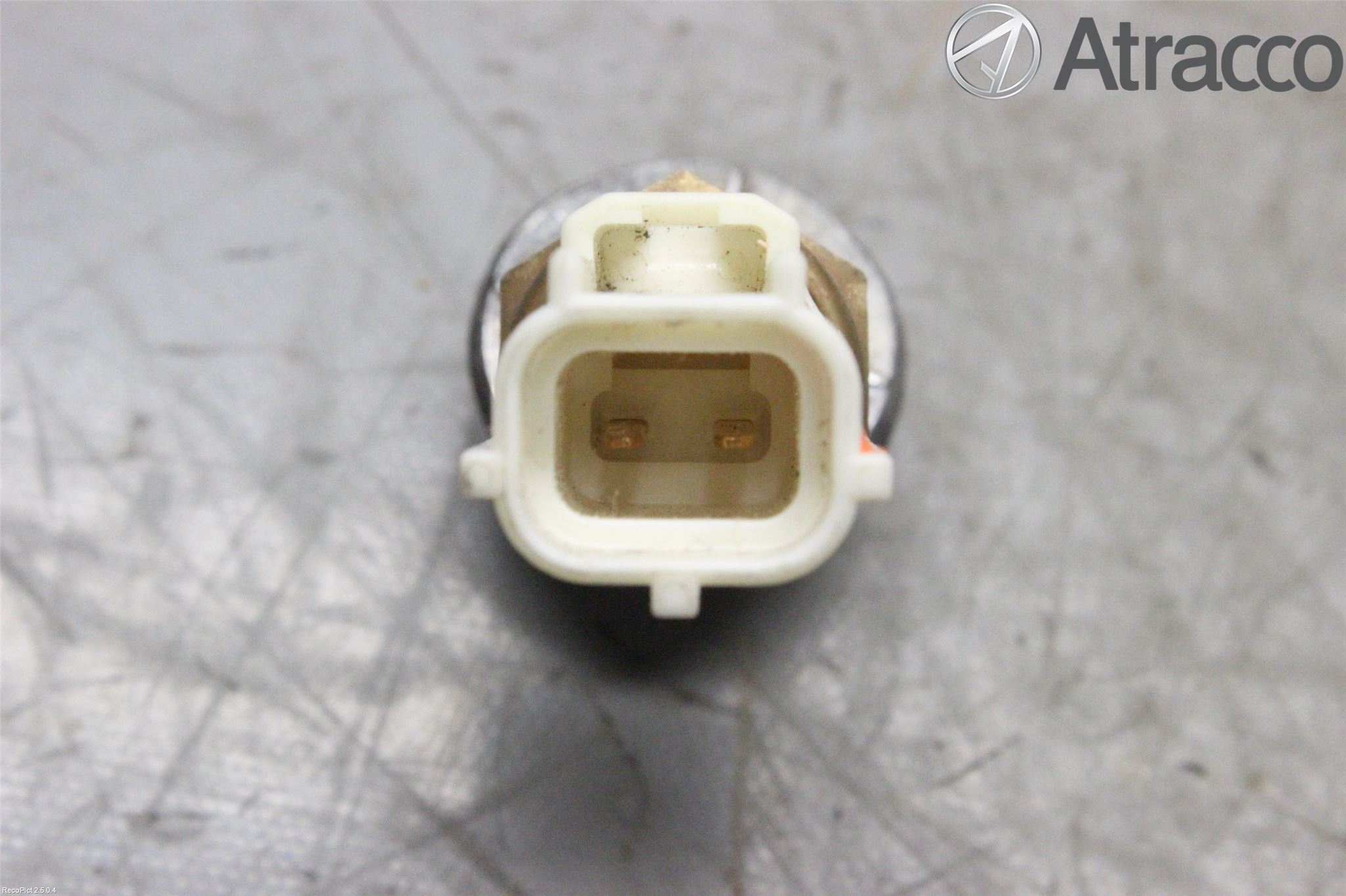 Toyota YARIS XP90 06-11 Givare Temp Vatten