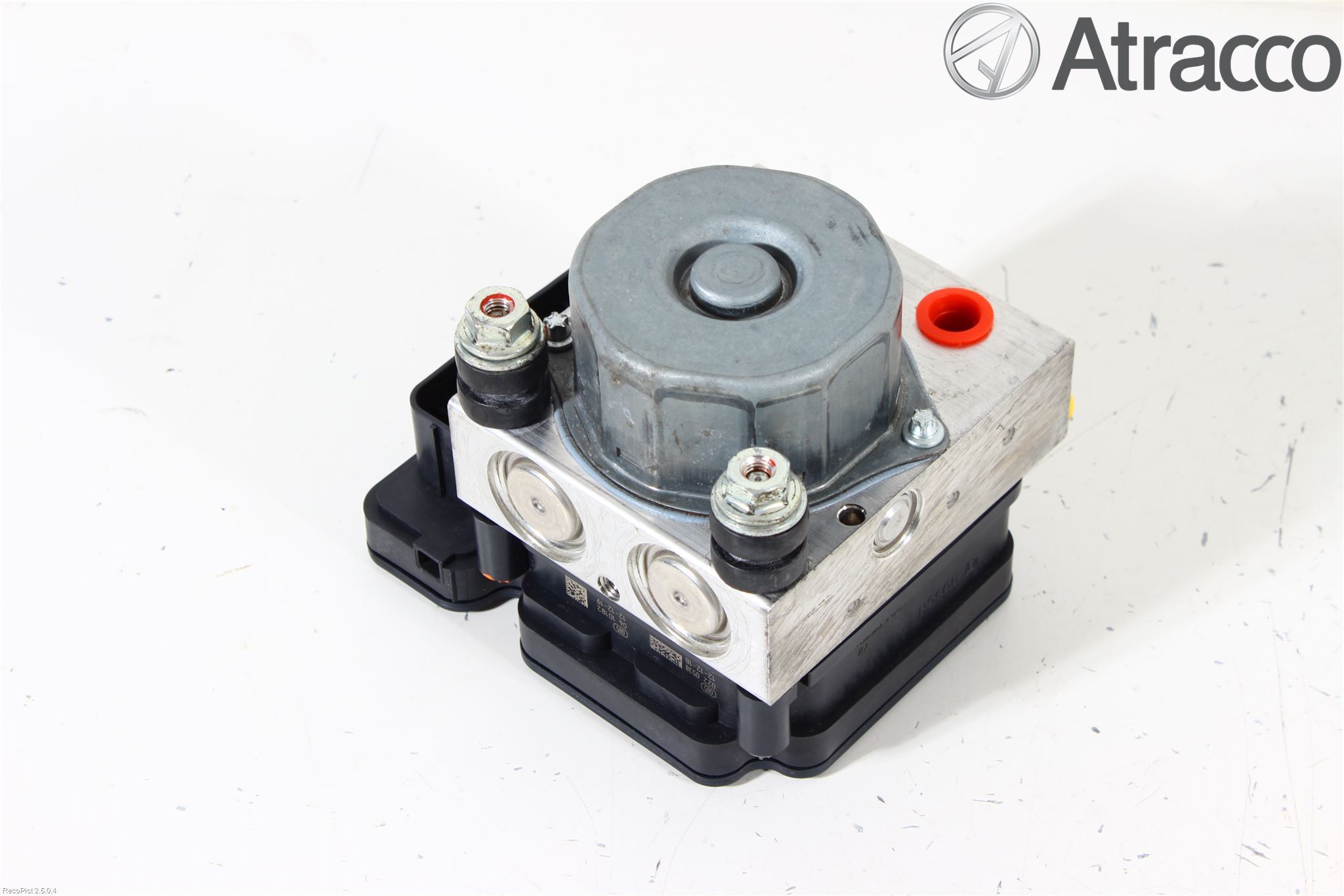 Toyota AURIS 13-19 Abs Hydraulaggregat