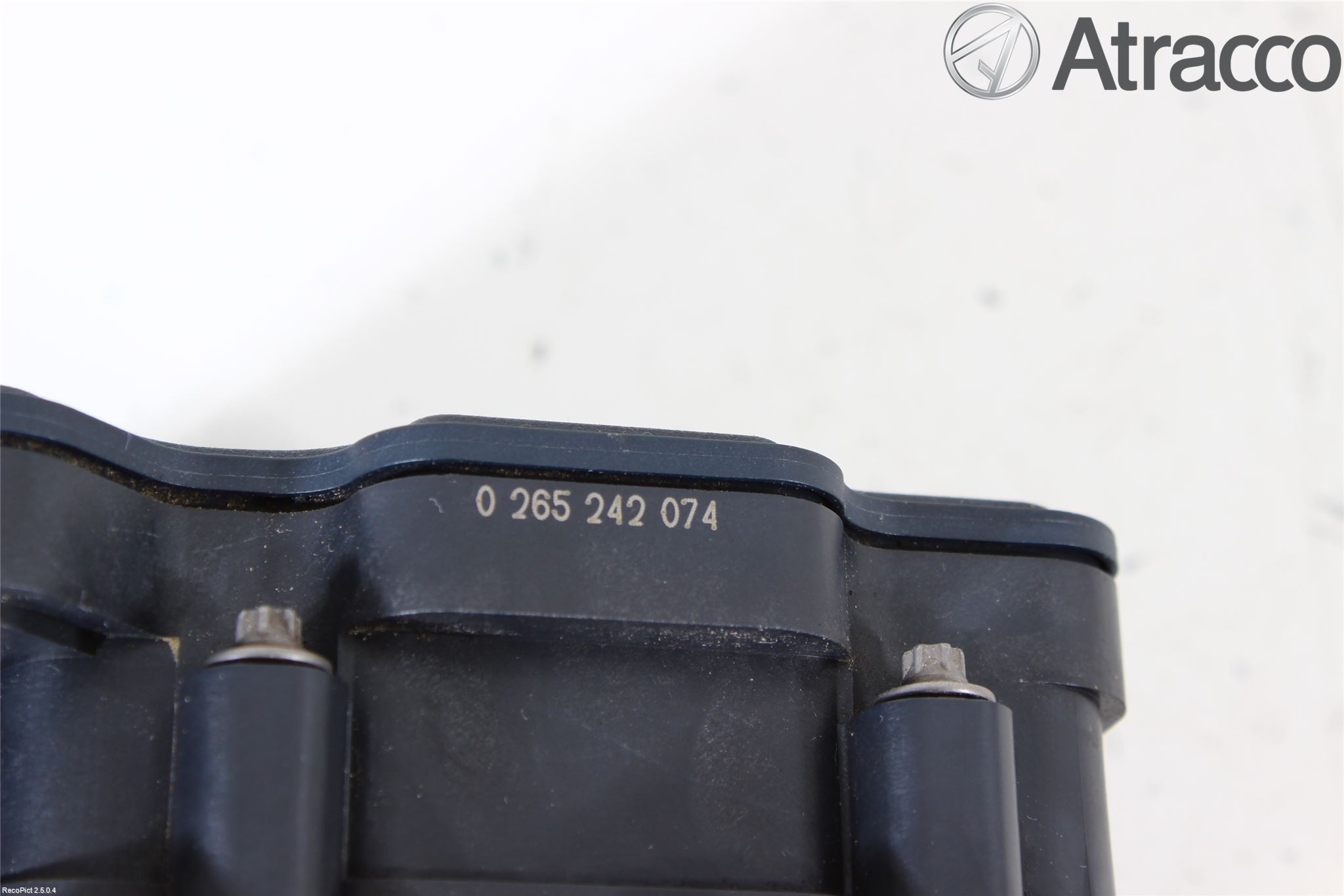 Toyota AURIS 13-19 Abs Hydraulaggregat