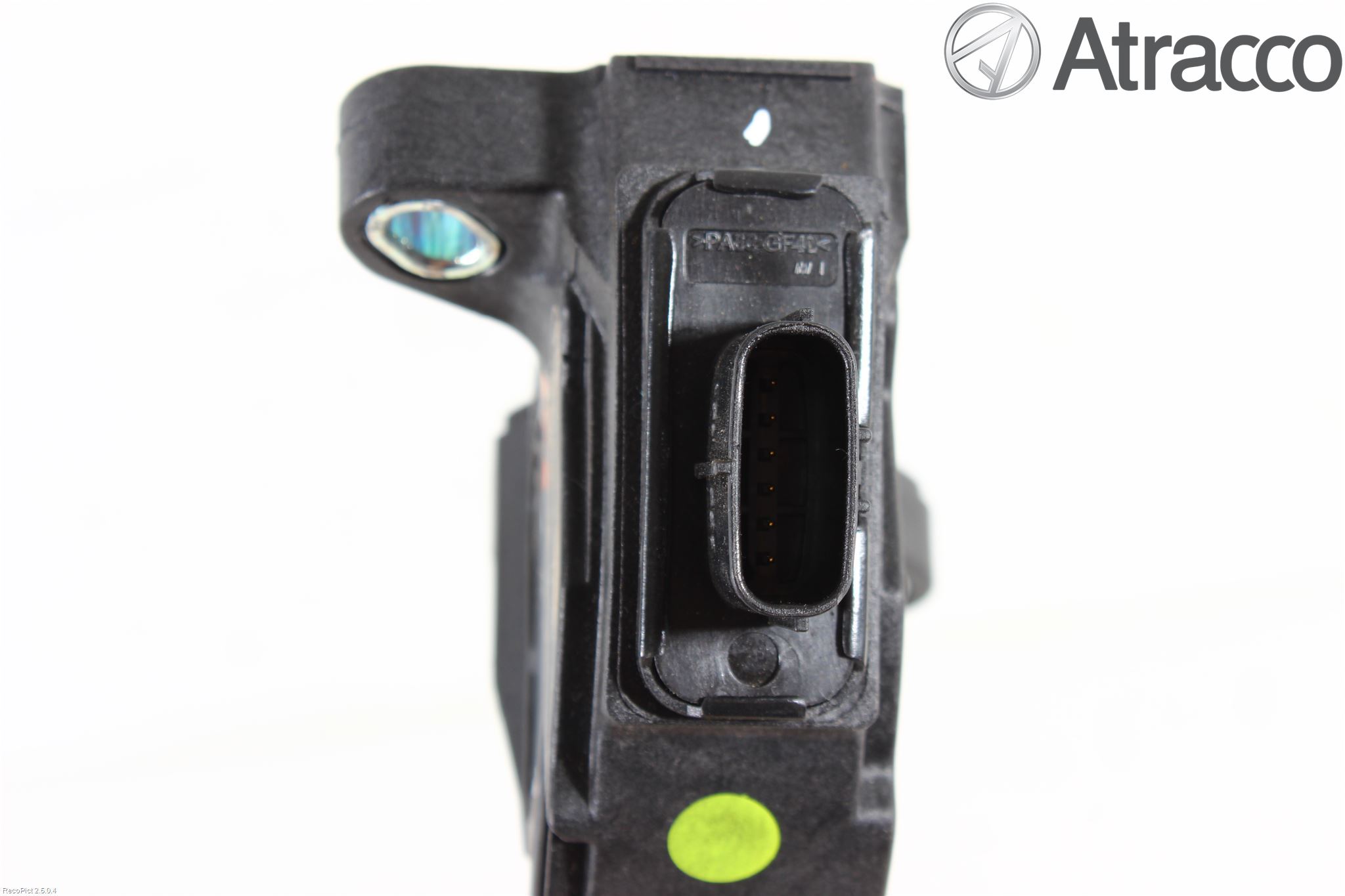 Toyota AURIS 13-19 Gaspedal