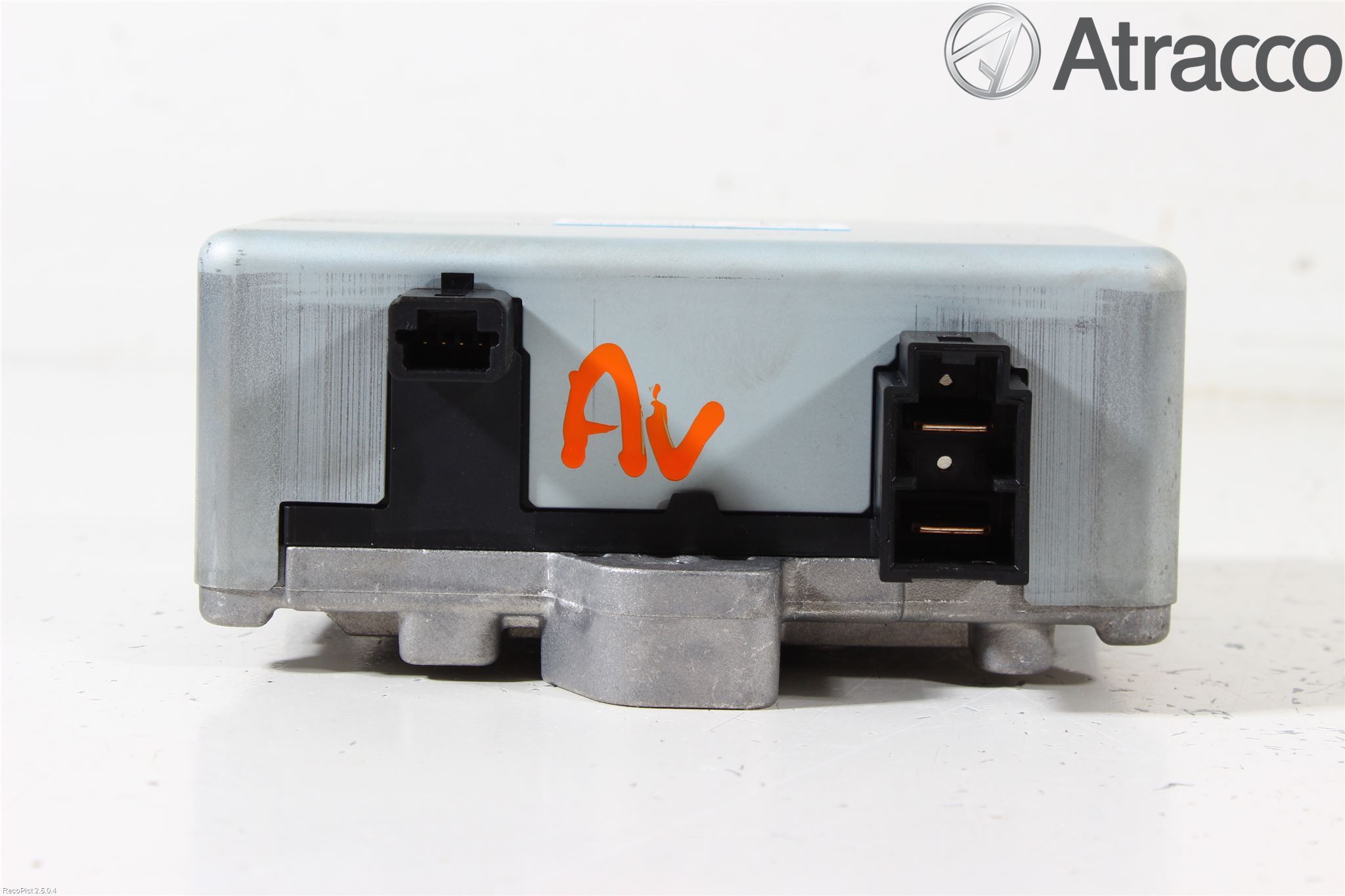 Mitsubishi OUTLANDER 13-21 Styrenhet Styrservo