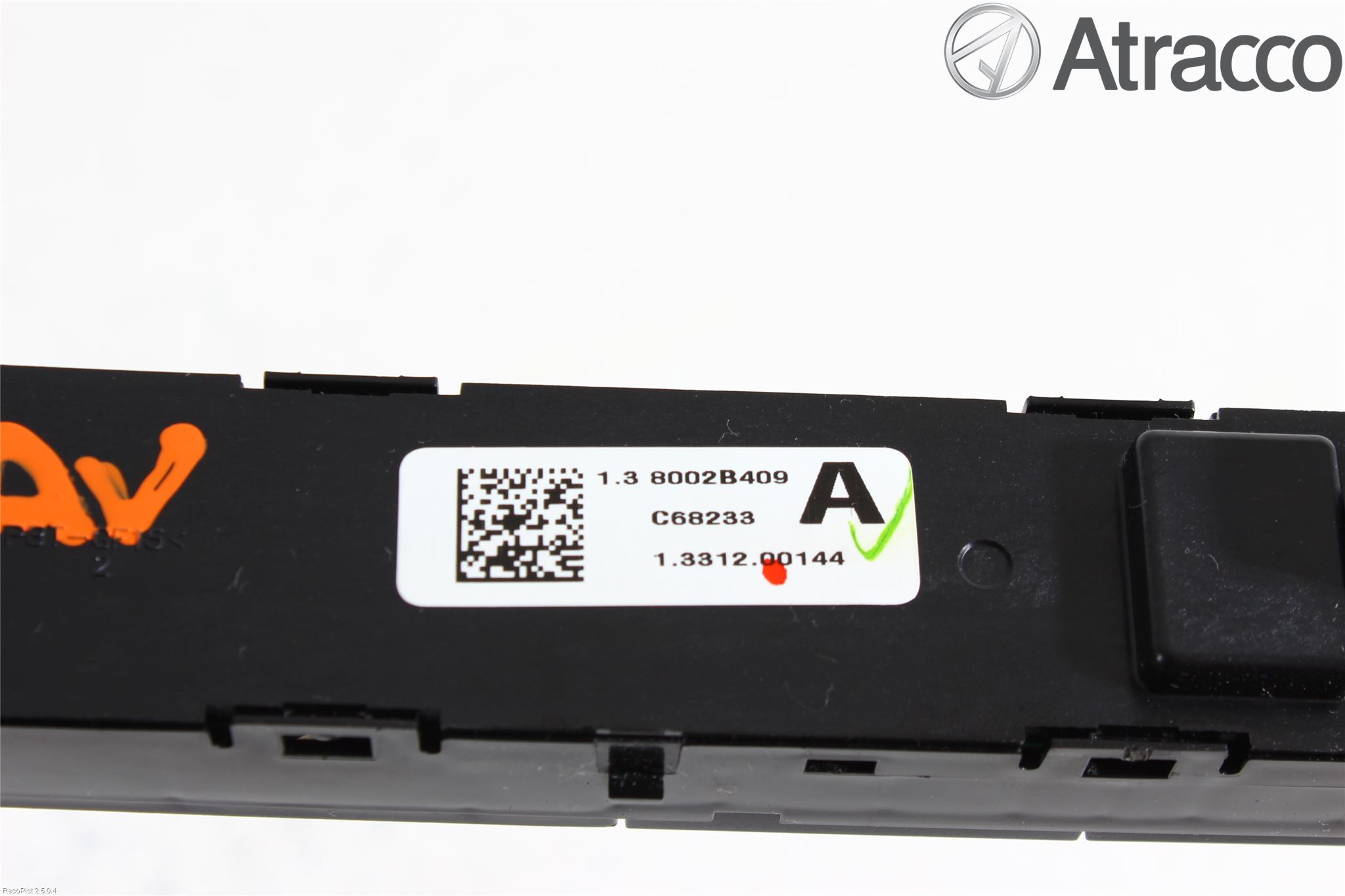 Mitsubishi OUTLANDER 13-21 Strömställare Övrigt