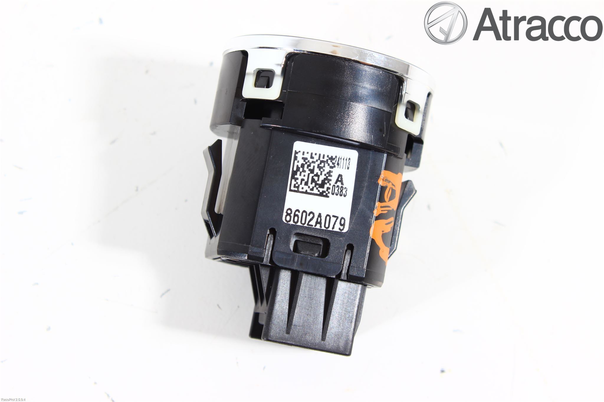 Mitsubishi OUTLANDER 13-21 Strömställare Övrigt