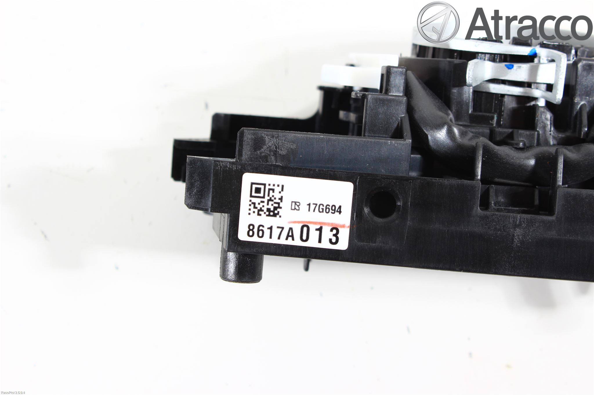 Mitsubishi OUTLANDER 13-21 Spakcentral