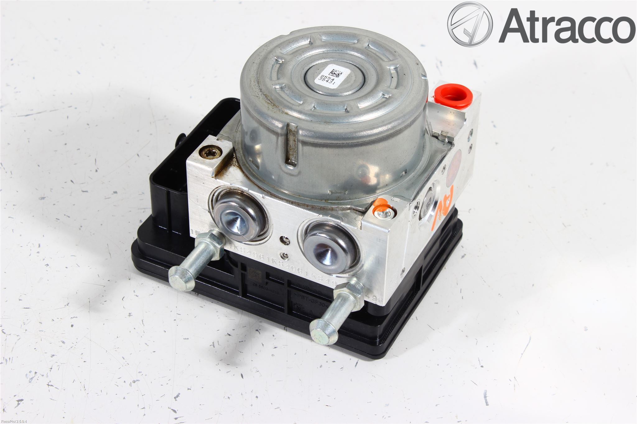 Mitsubishi OUTLANDER 13-21 Abs Hydraulaggregat