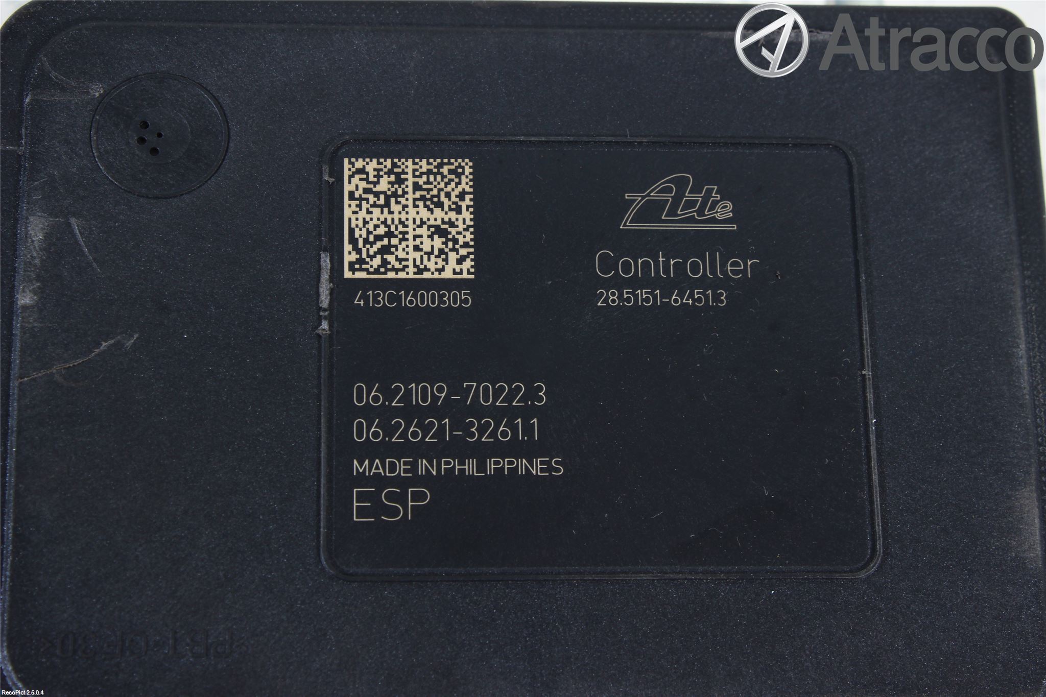 Mitsubishi OUTLANDER 13-21 Abs Hydraulaggregat