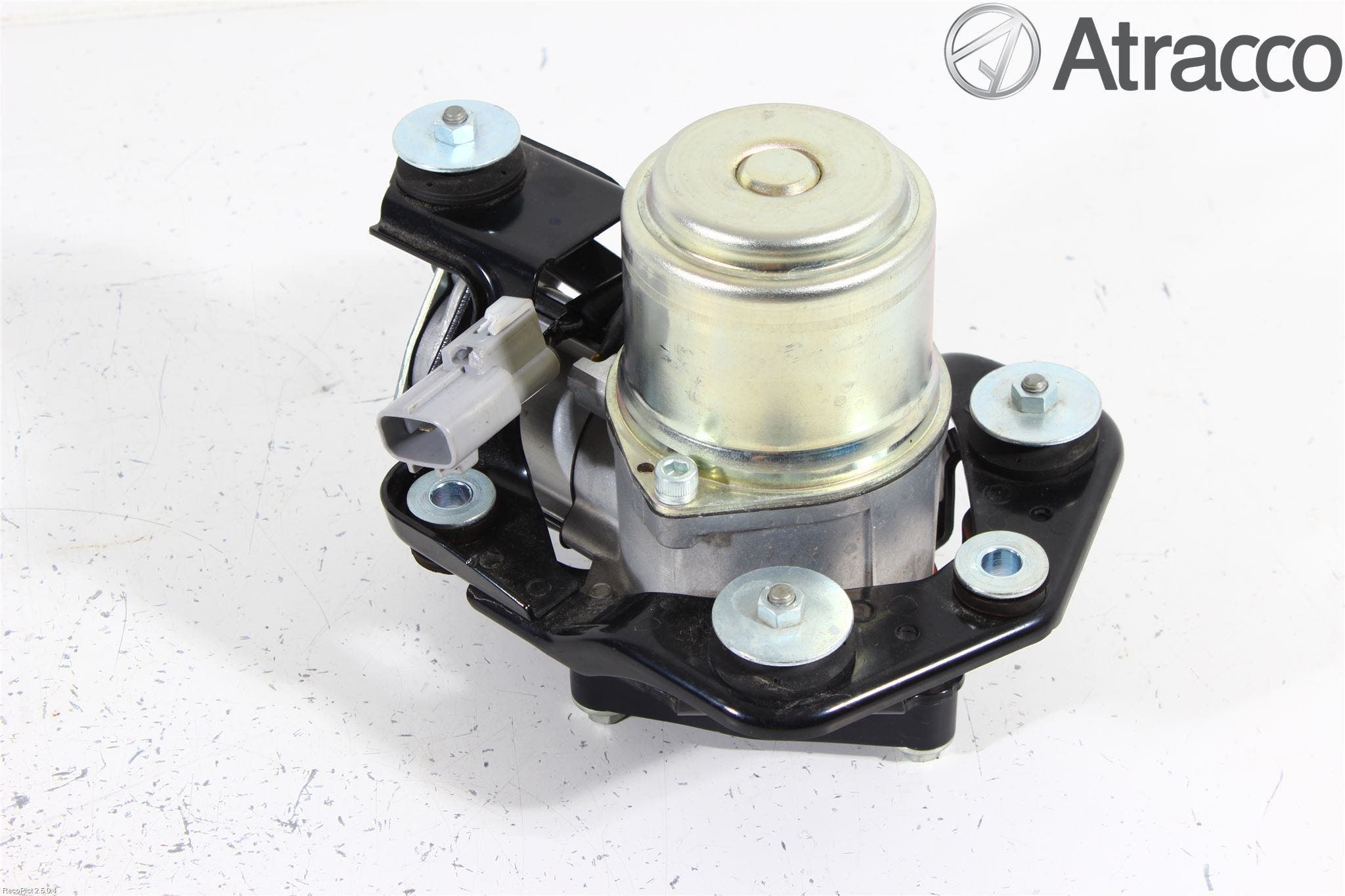 Mitsubishi OUTLANDER 13-21 Broms Övrigt