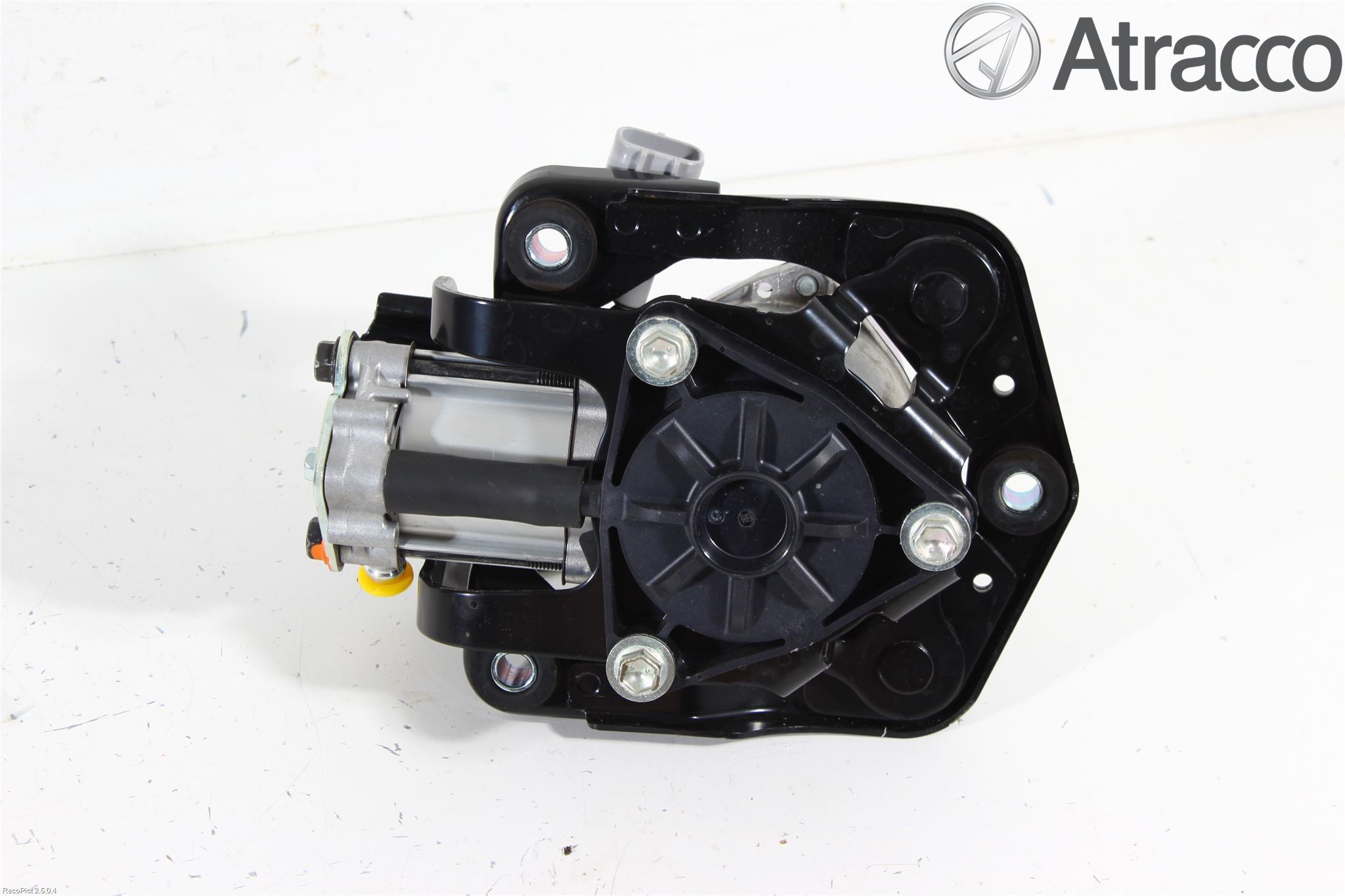 Mitsubishi OUTLANDER 13-21 Broms Övrigt