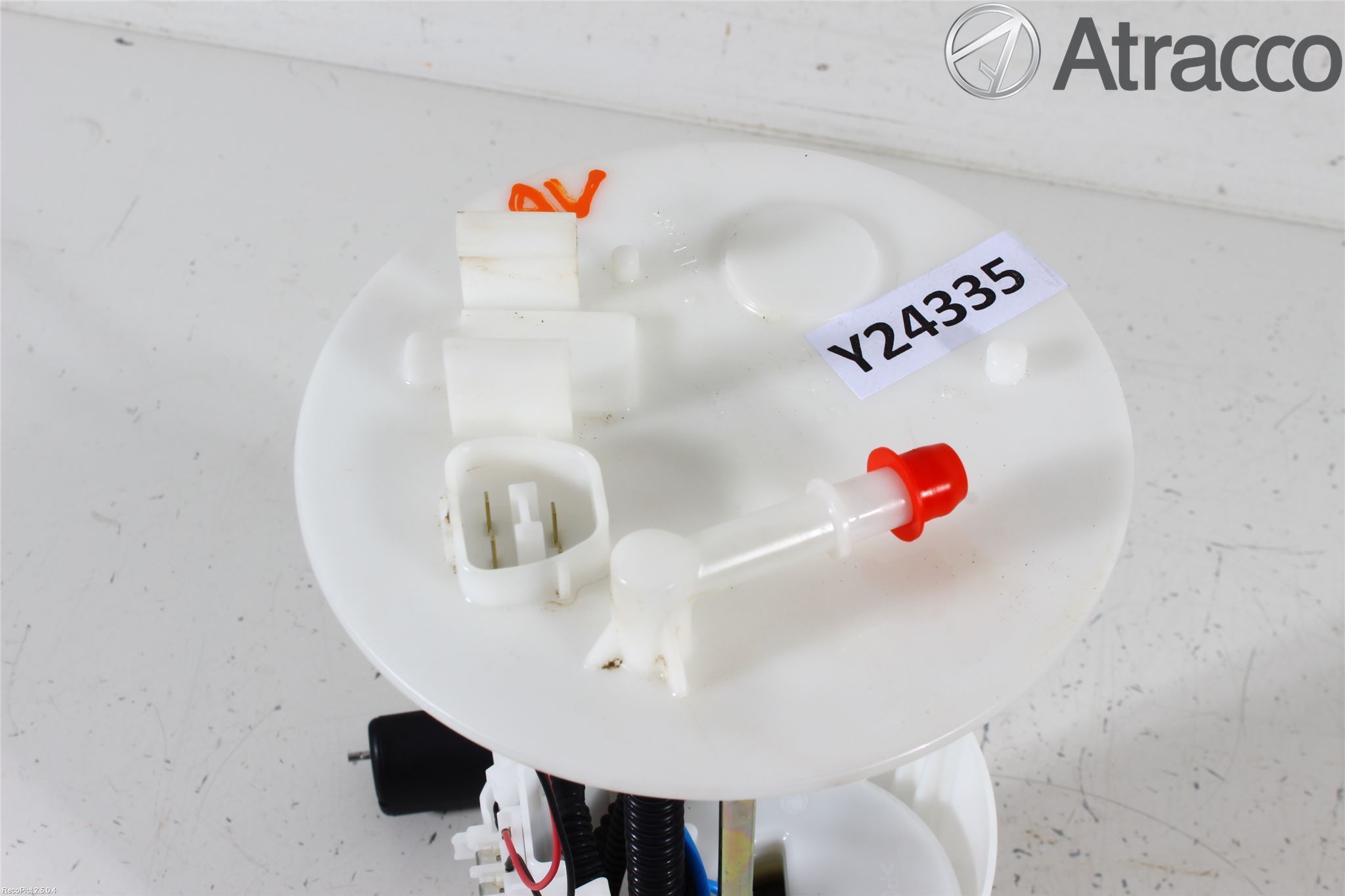 Mitsubishi OUTLANDER 13-21 Bränslepump El