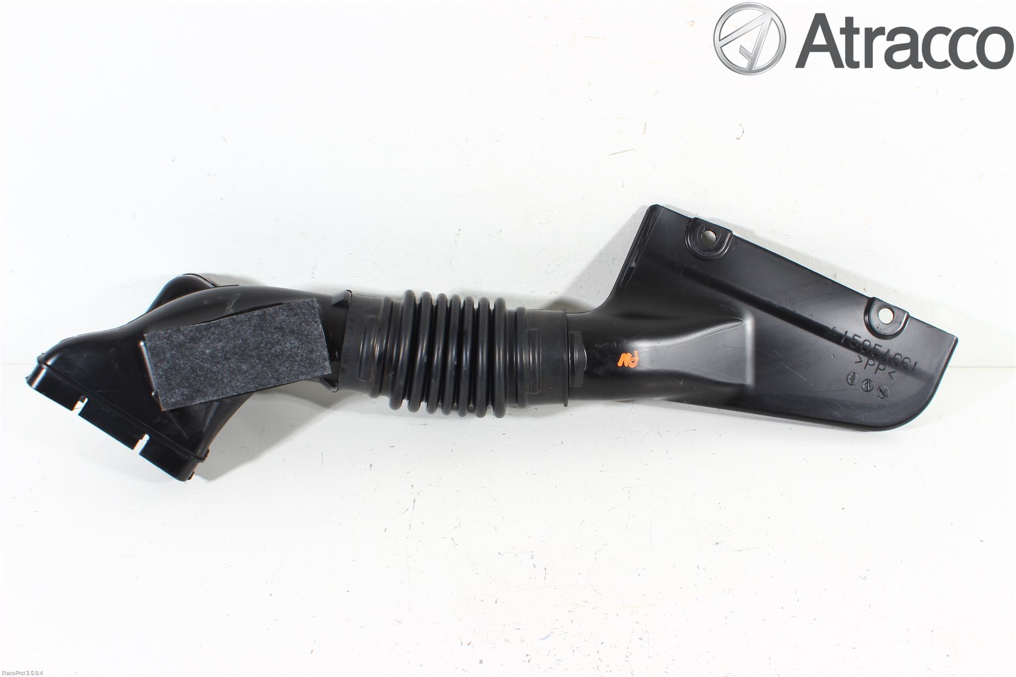 Mitsubishi OUTLANDER 13-21 Luftrenare