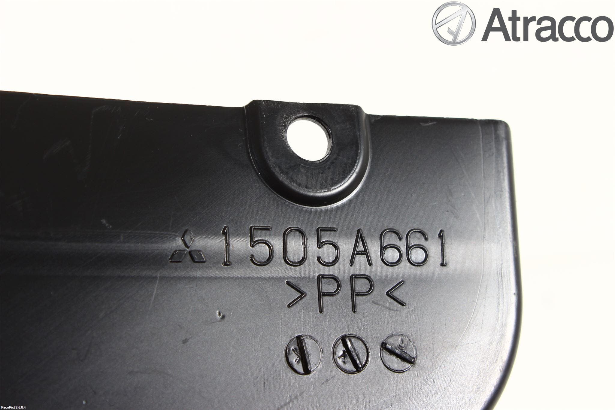 Mitsubishi OUTLANDER 13-21 Luftrenare