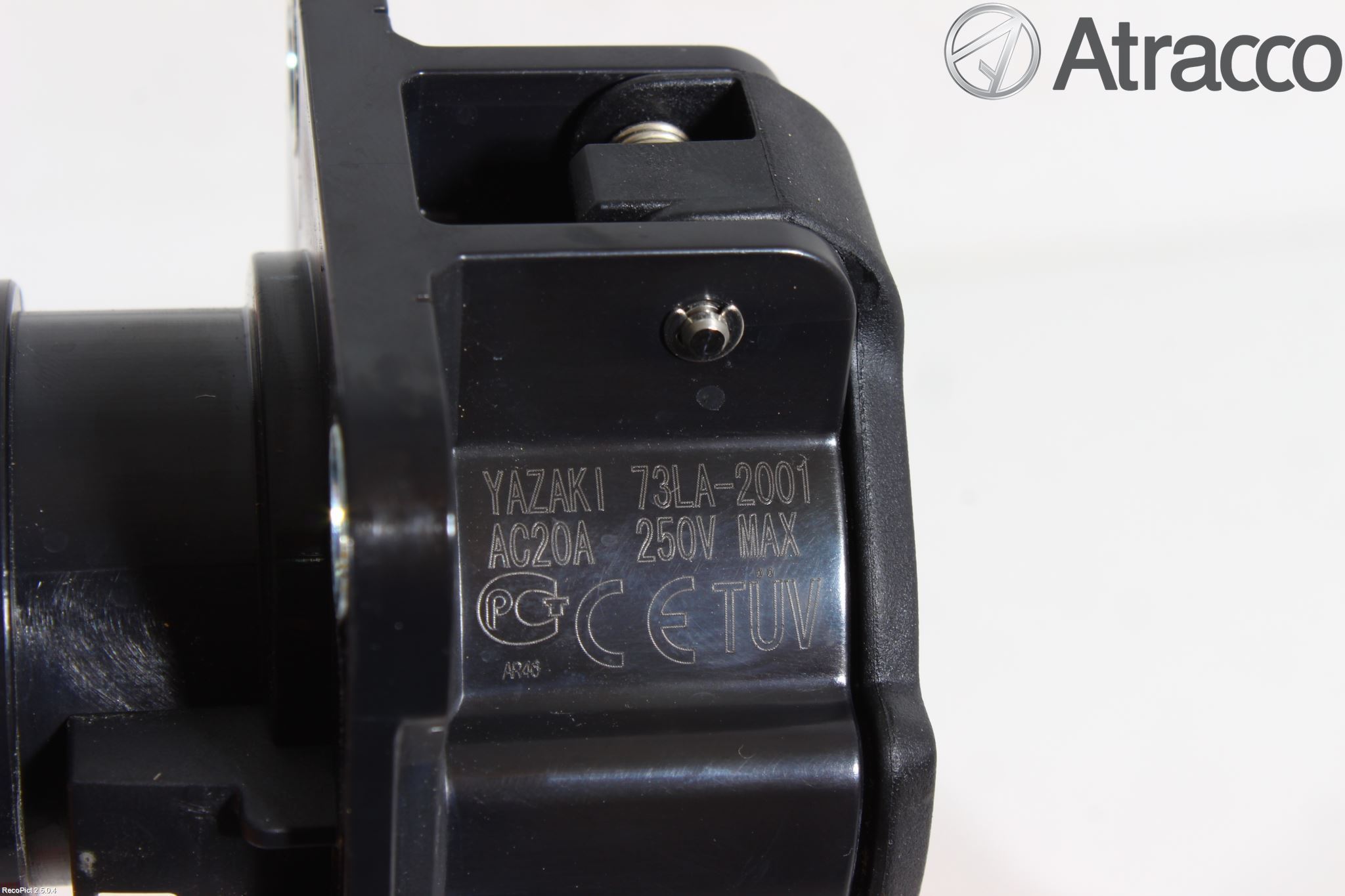 Mitsubishi OUTLANDER 13-21 Kabelhärva