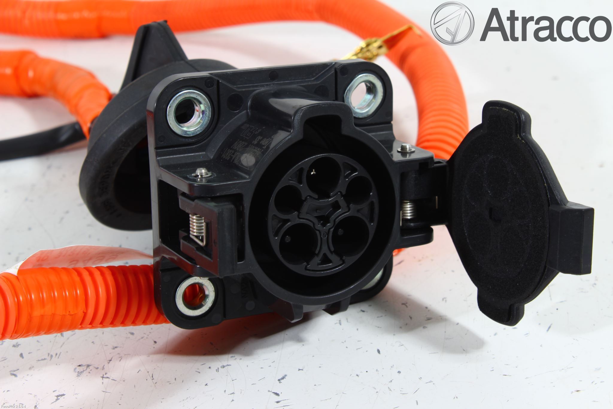 Mitsubishi OUTLANDER 13-21 Kabelhärva