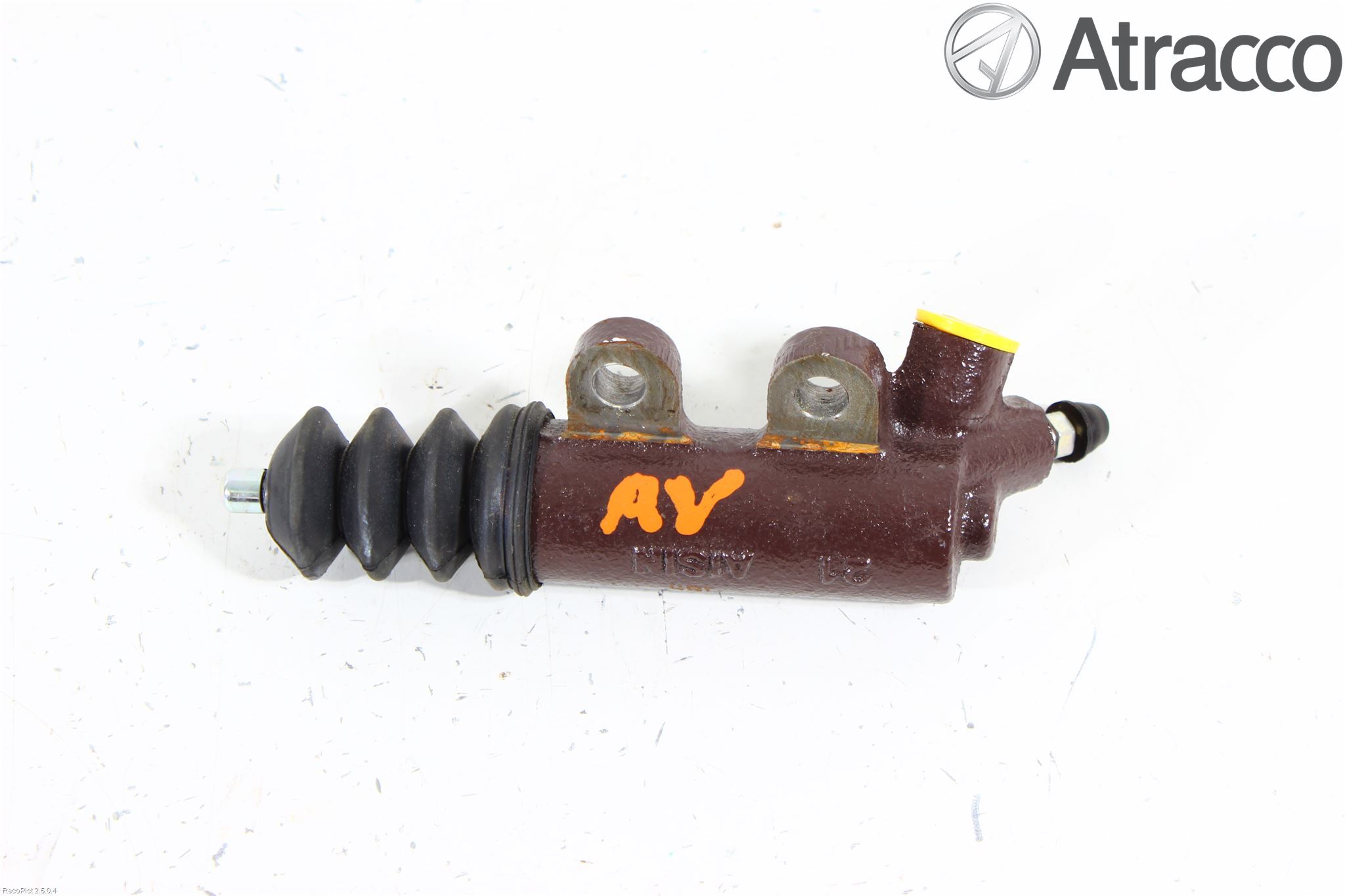 Toyota AVENSIS 09-15 Kopplingscylinder Slav