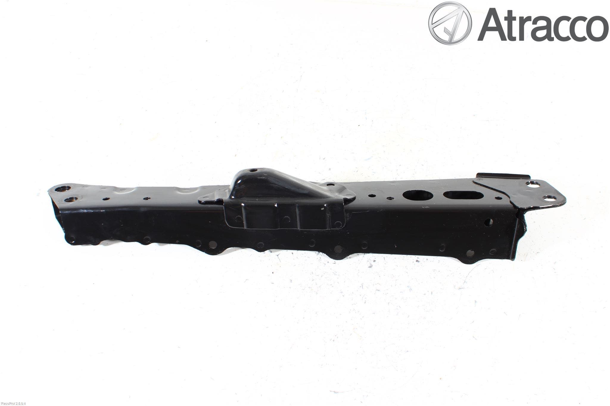 Toyota AVENSIS 09-15 Motorbalk