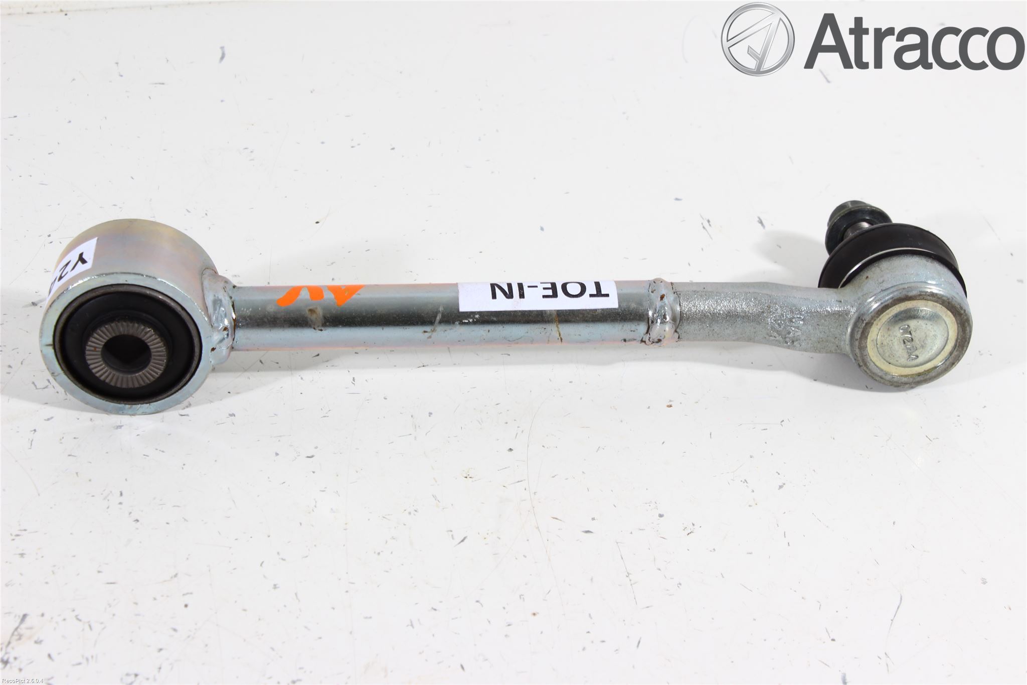 Toyota AVENSIS 09-15 Bärarm Bak Höger