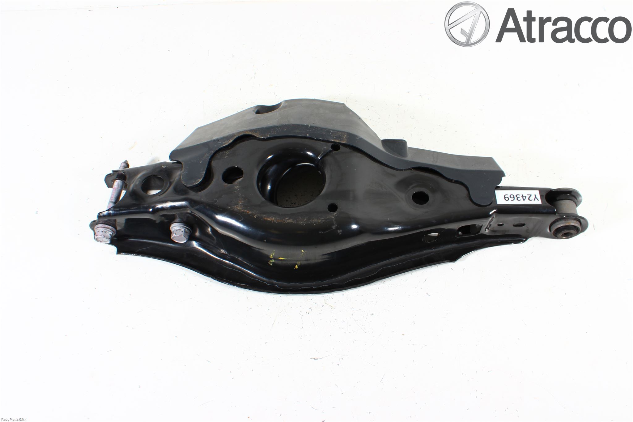 Toyota AVENSIS 09-15 Bärarm Bak Höger