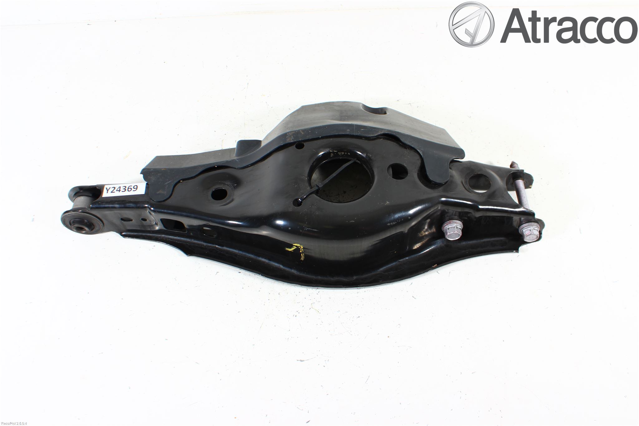Toyota AVENSIS 09-15 Bärarm Bak Vänster