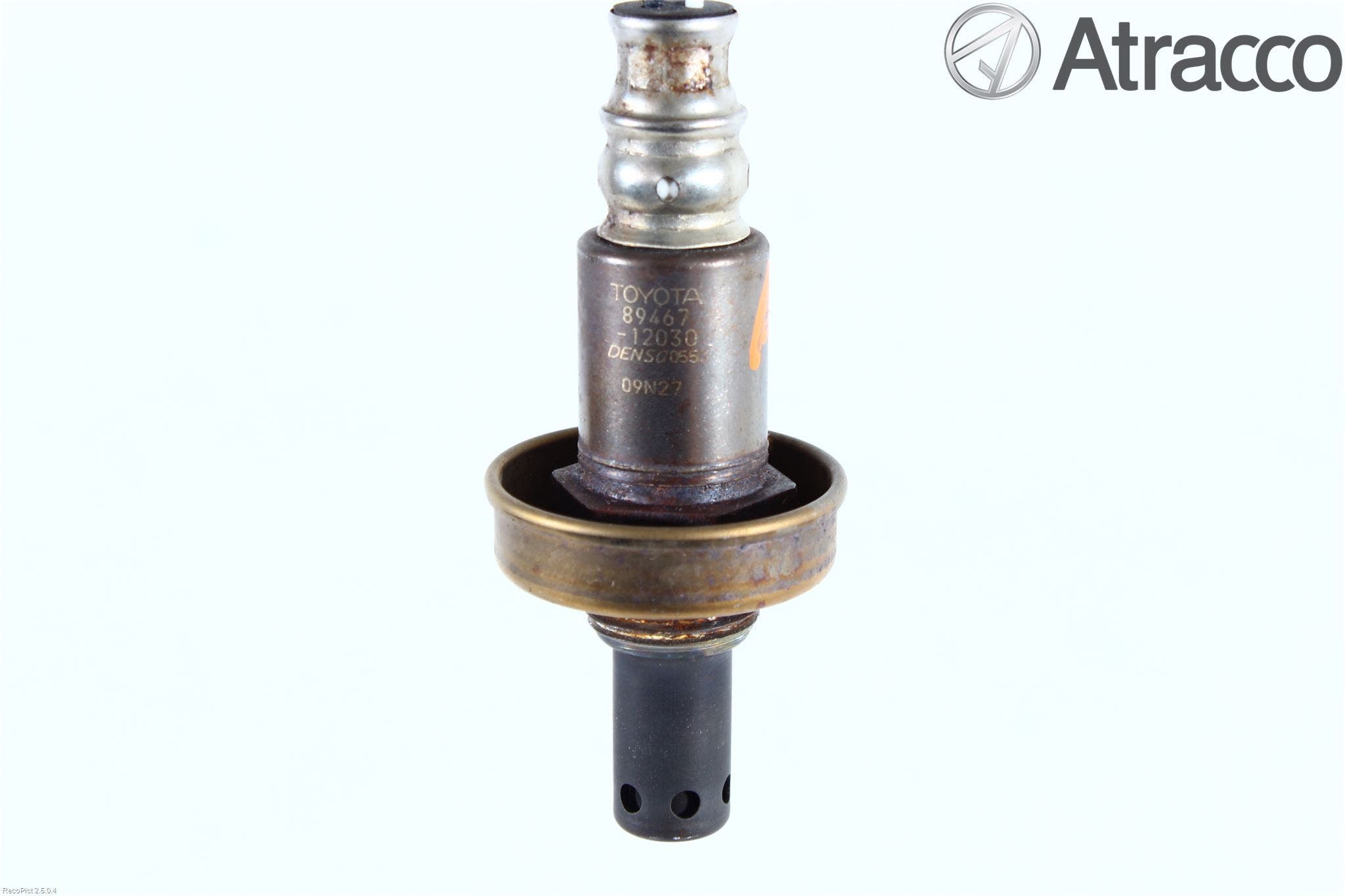 Toyota VERSO 09-18 Injlambdasond