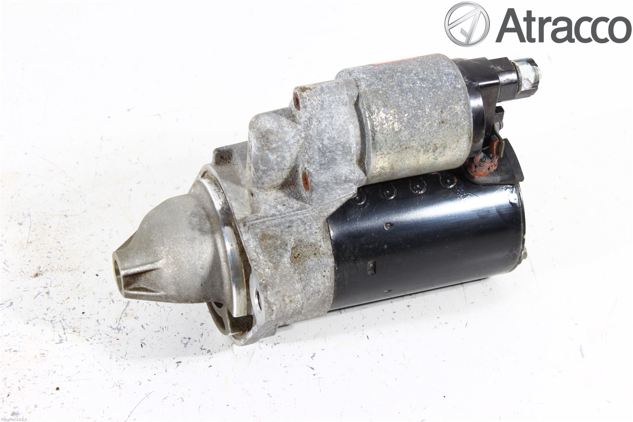 Toyota VERSO 09-18 Startmotor