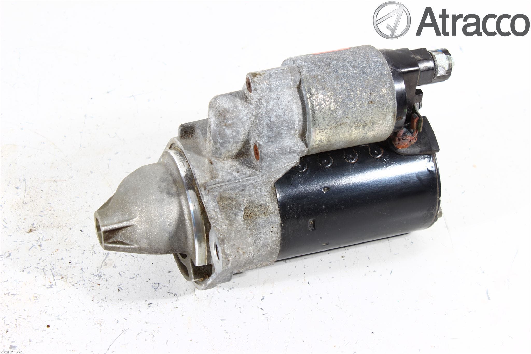 Toyota VERSO 09-18 Startmotor