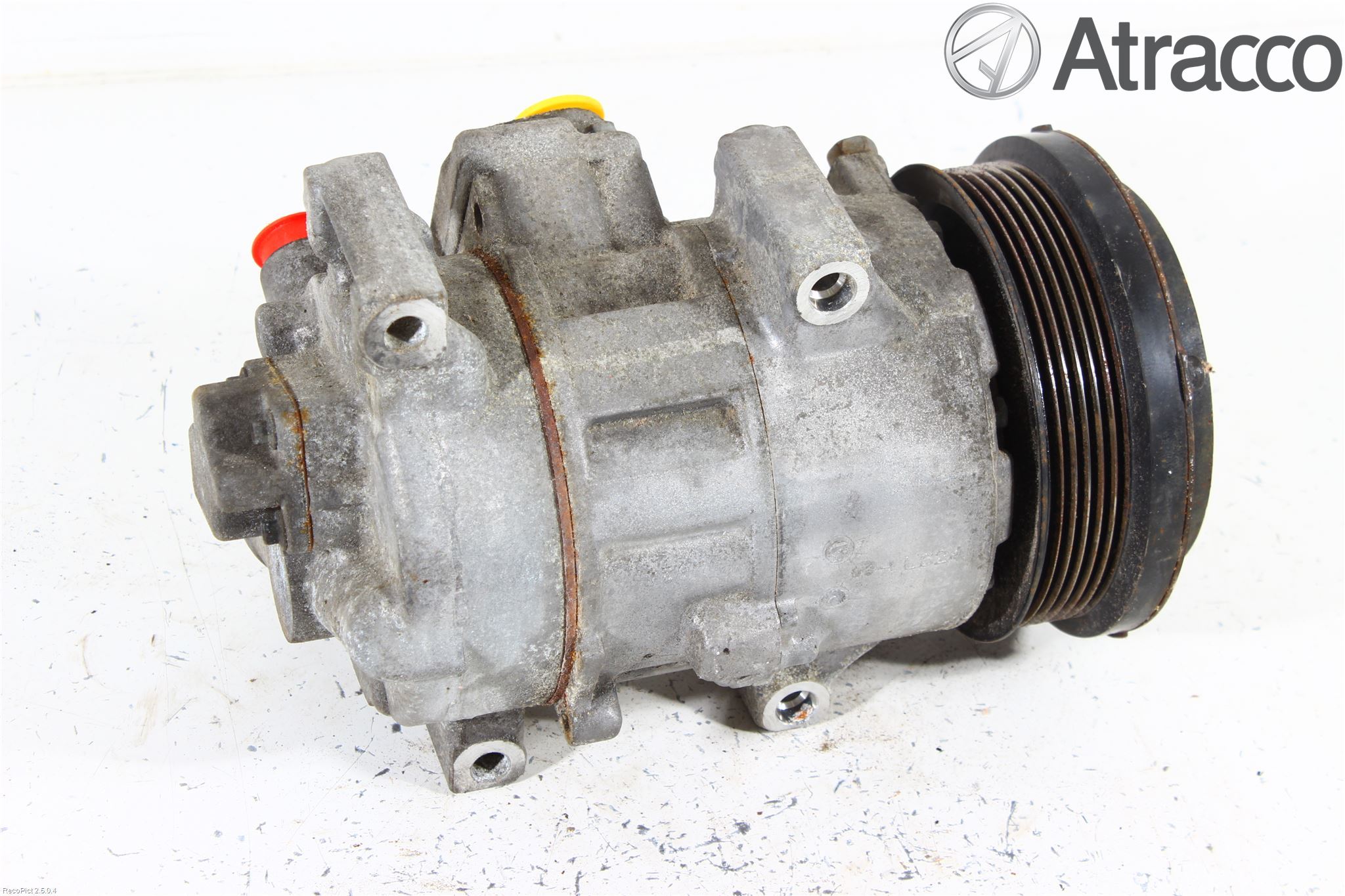 Toyota VERSO 09-18 Ac Kompressor