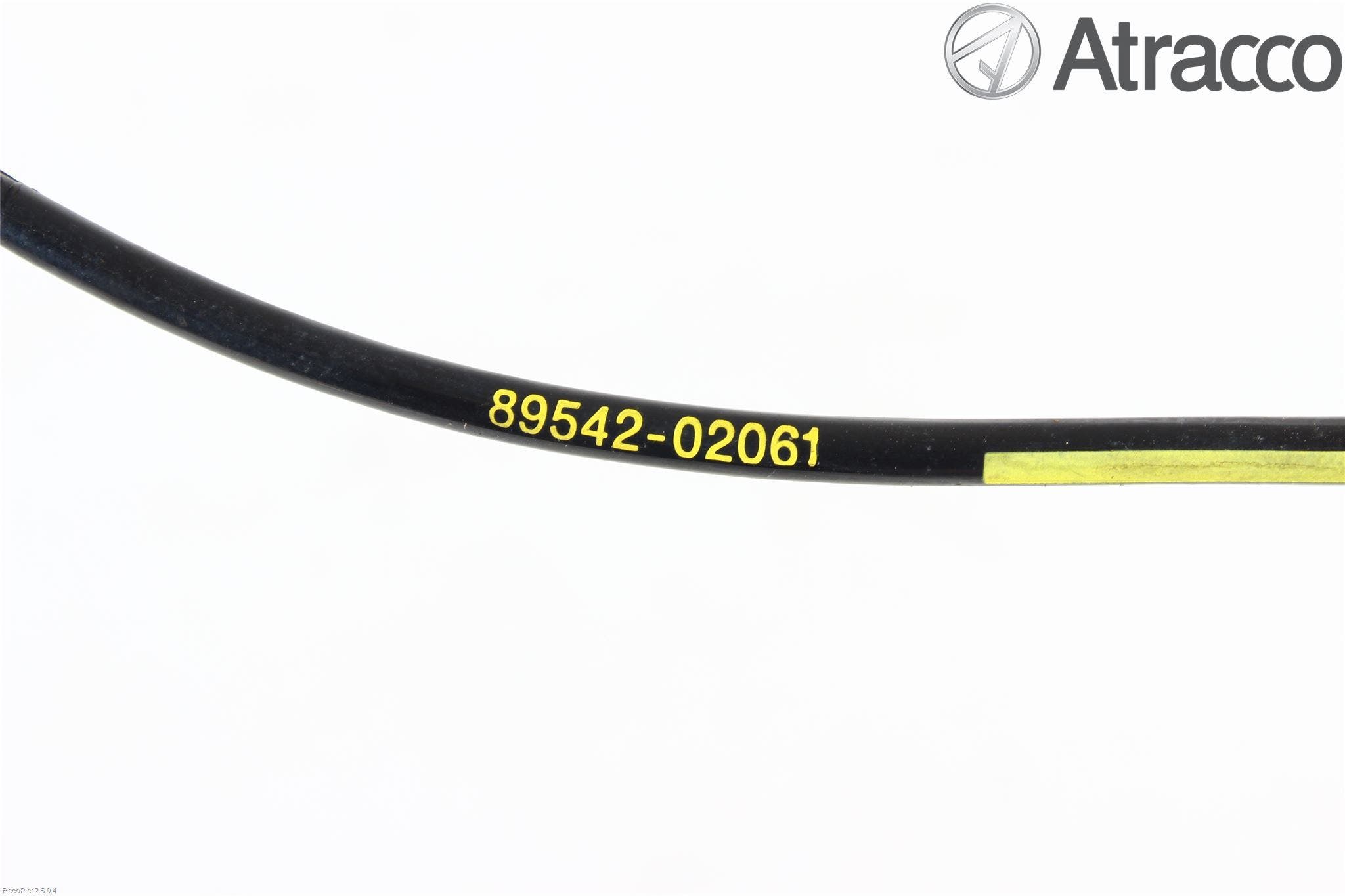 Toyota VERSO 09-18 Abs Sensor