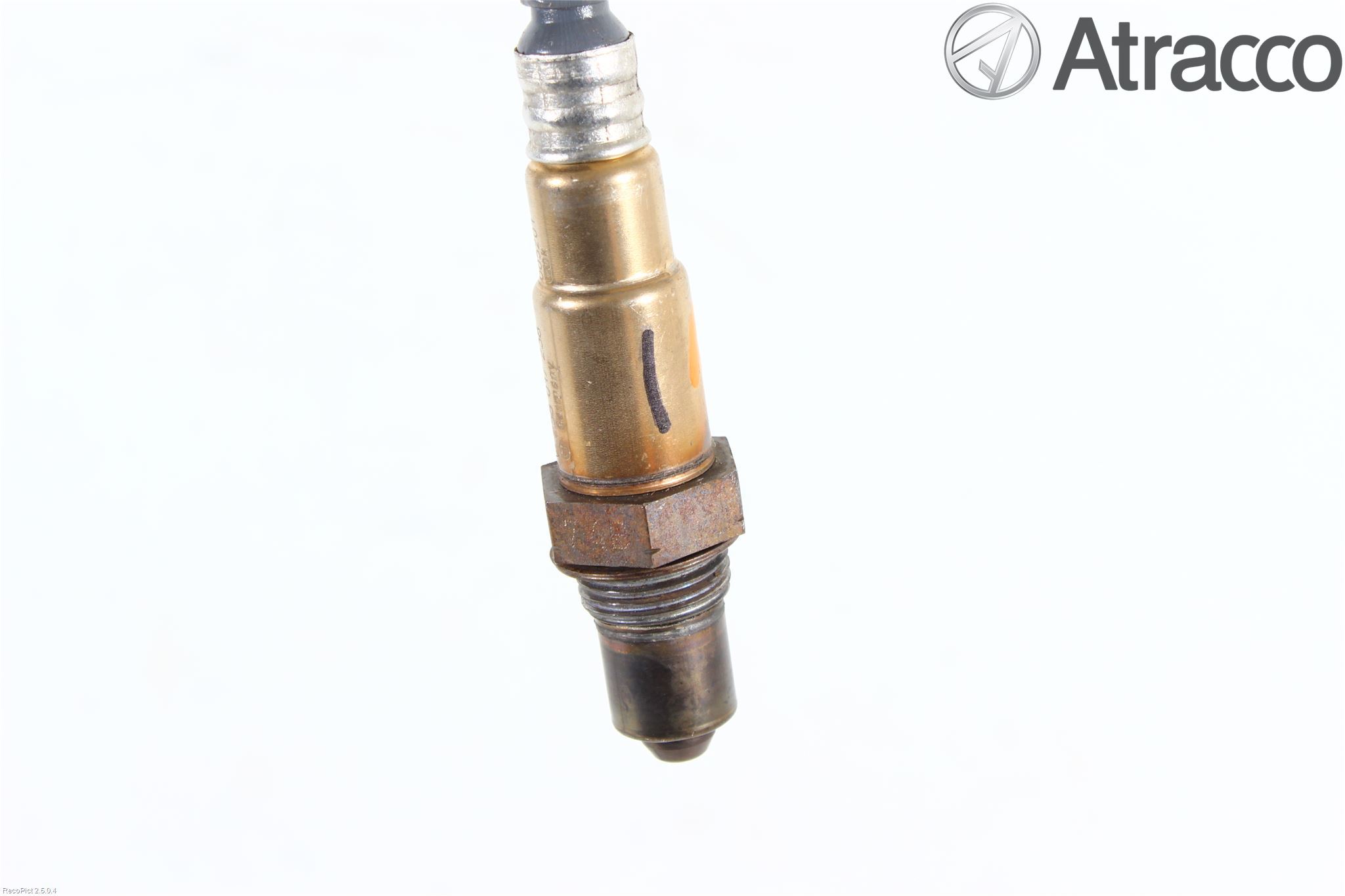 Suzuki ALTO 79-14 Injlambdasond