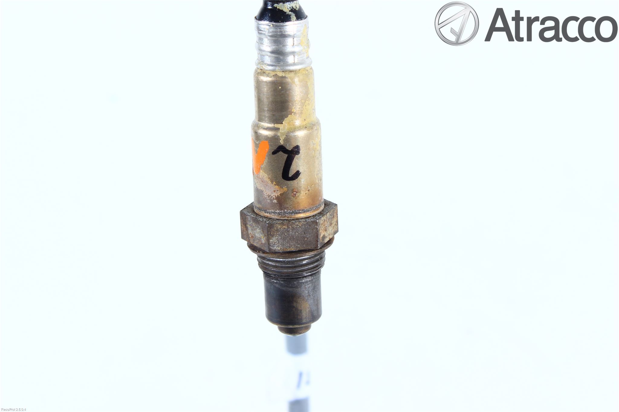 Suzuki ALTO 79-14 Injlambdasond
