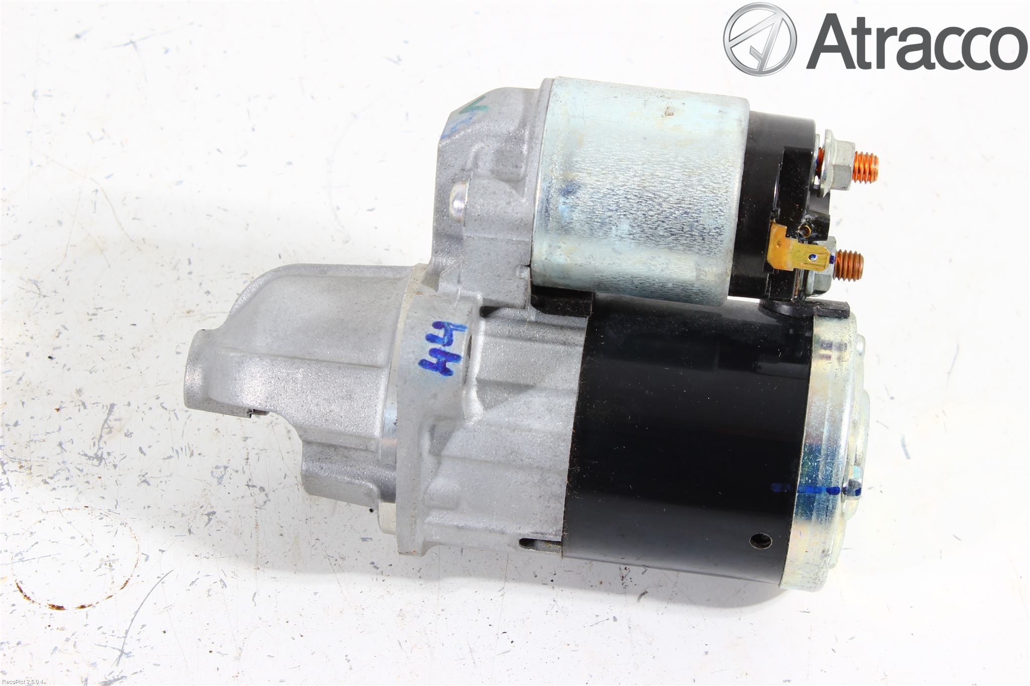 Suzuki ALTO 79-14 Startmotor