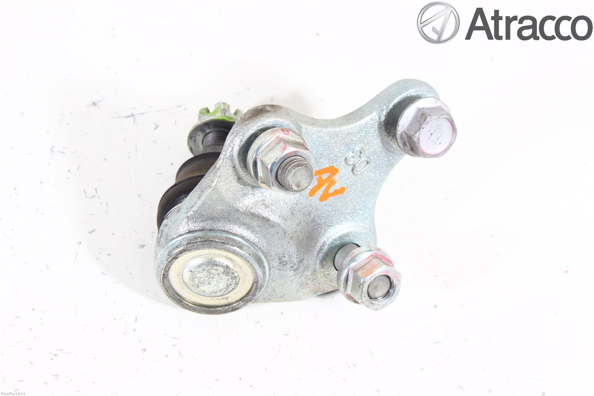 Toyota AURIS 13-19 Styrspindelled-Kulled