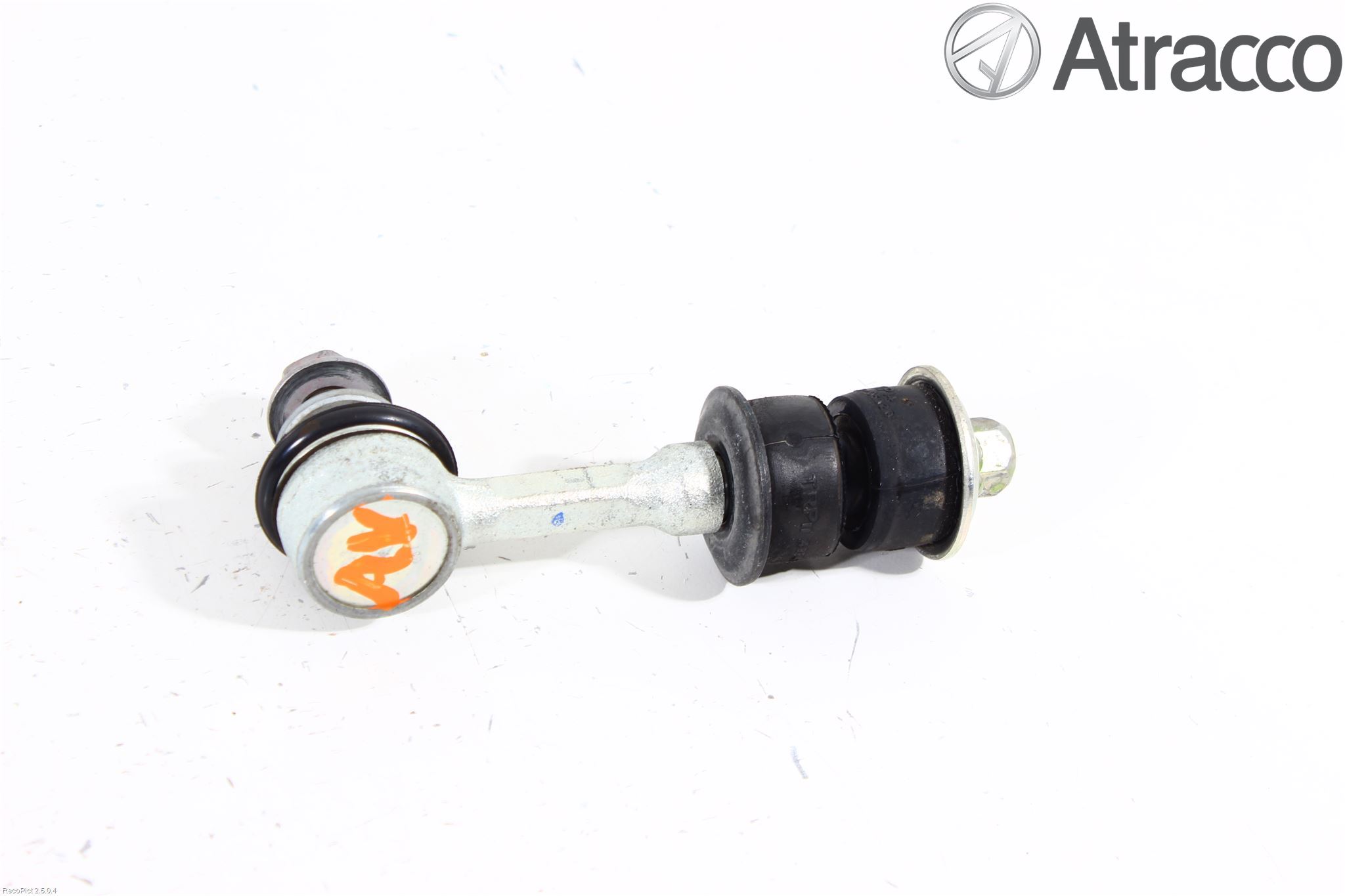 Toyota AURIS 13-19 Krängningshämmarstag Bak