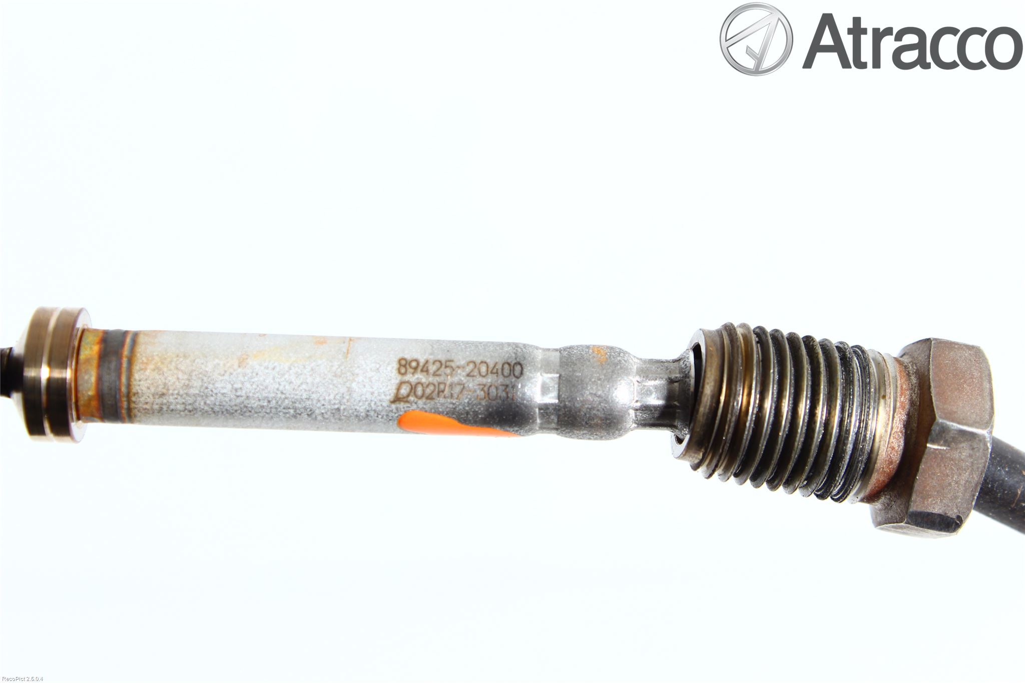 Toyota AVENSIS 09-15 Sensor Avgas