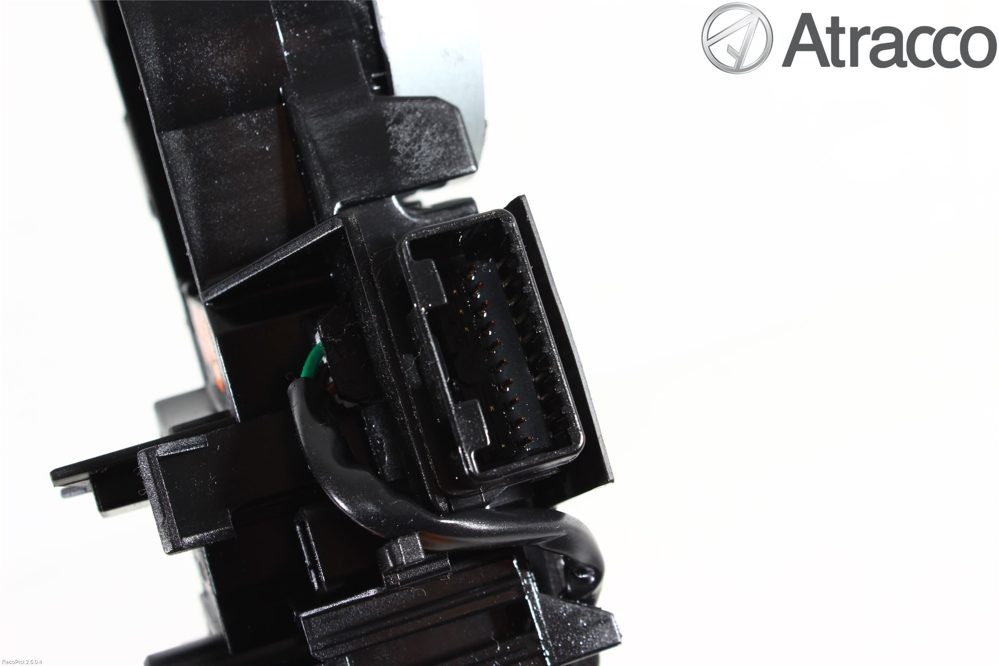 Lexus GS 300/430/450H 05-12 Spak Blinkers-Ljusomk