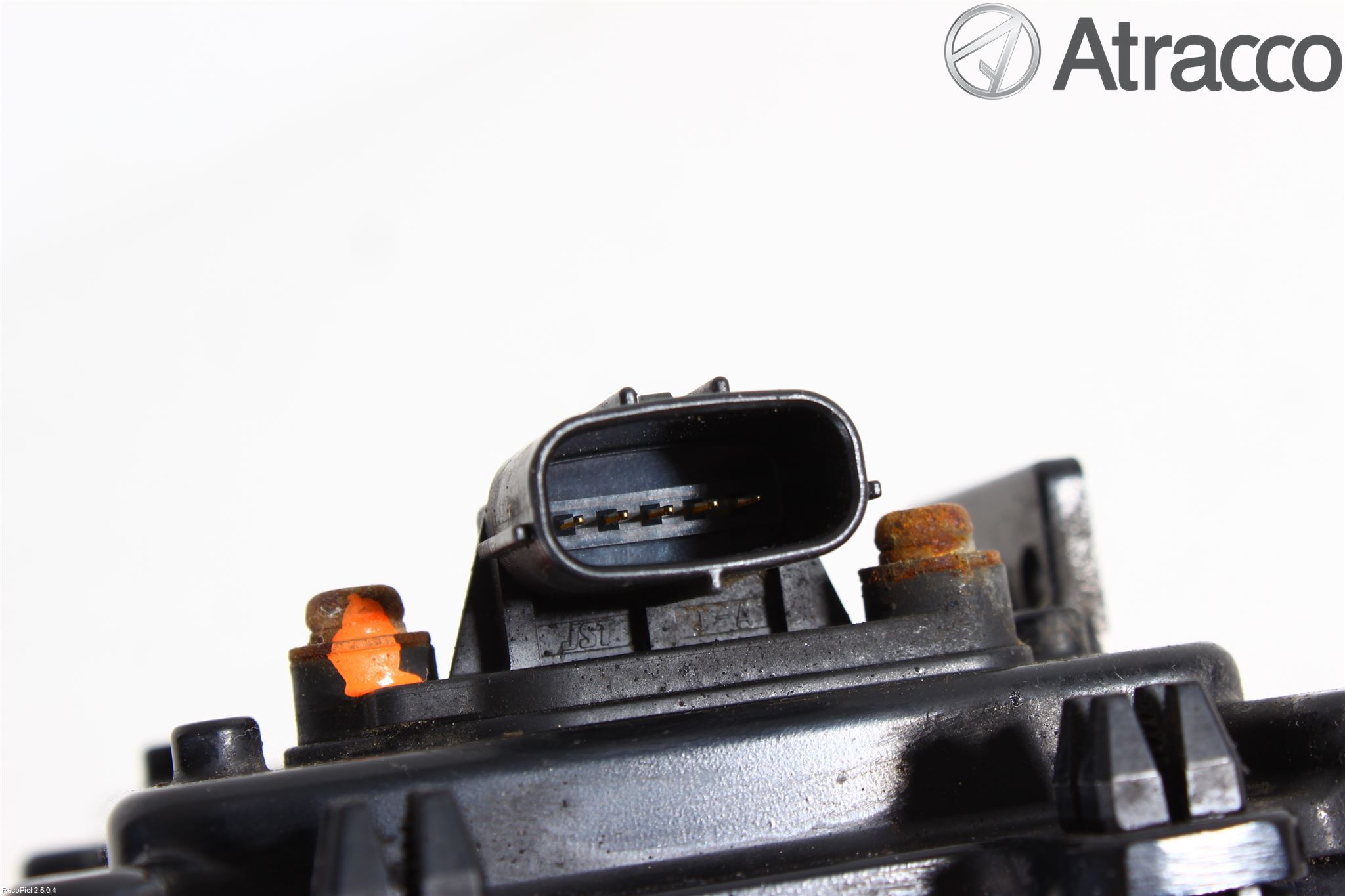 Lexus GS 300/430/450H 05-12 Sensor Aktivt Kollisionsskydd