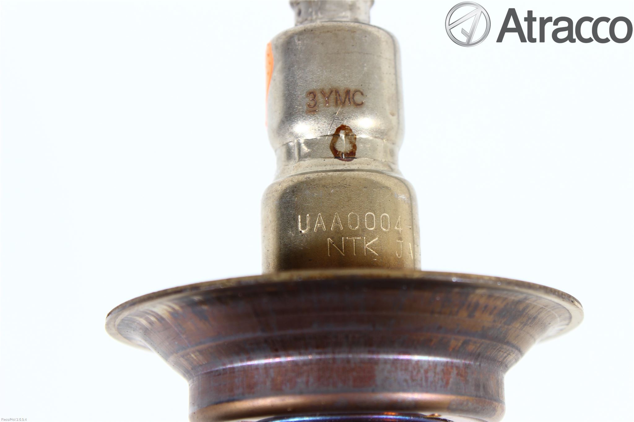 Mitsubishi OUTLANDER 13-21 Injlambdasond