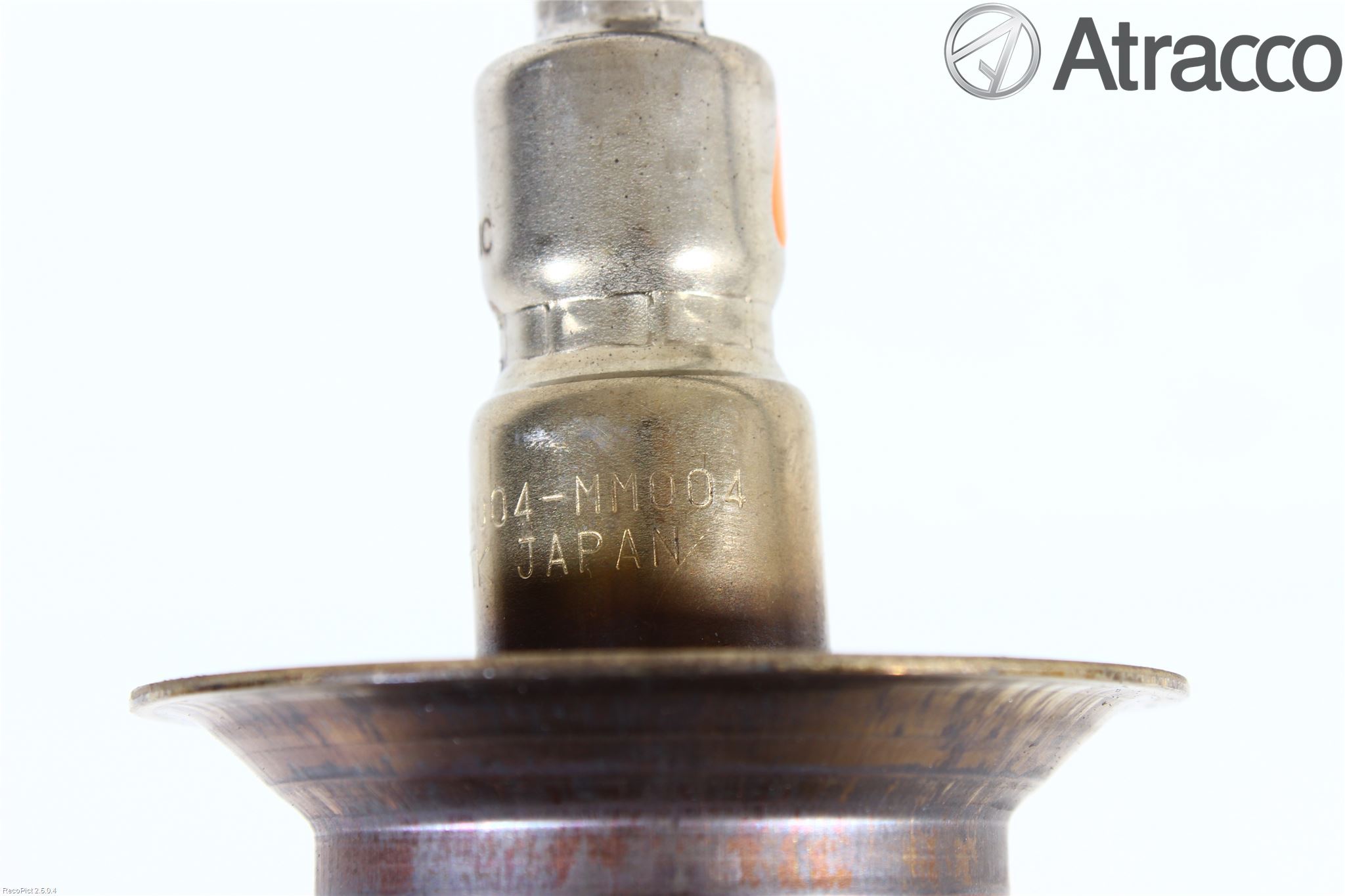 Mitsubishi OUTLANDER 13-21 Injlambdasond