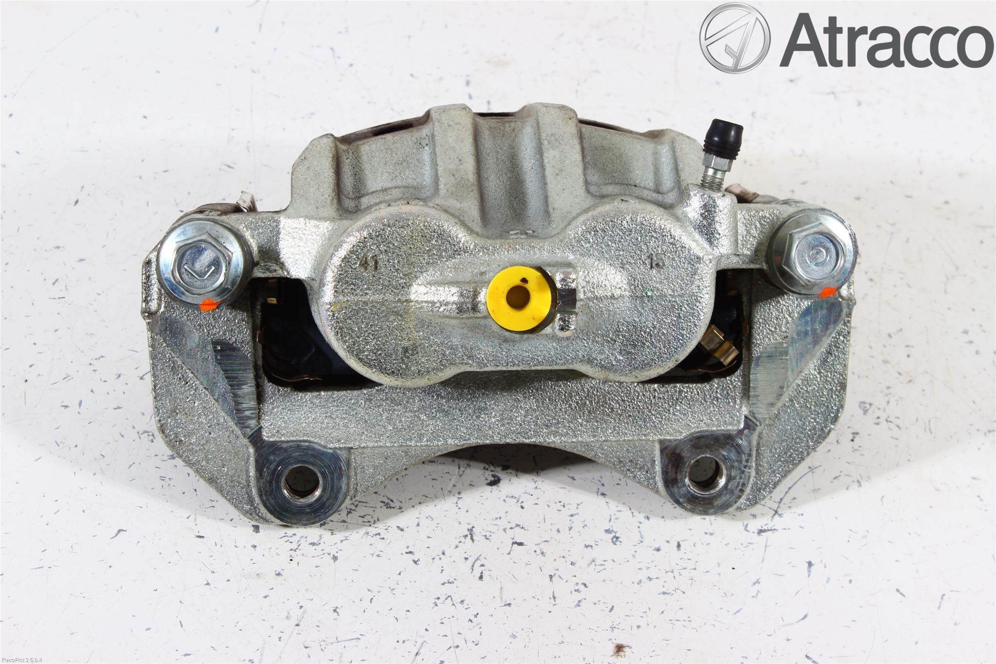 Mitsubishi OUTLANDER 13-21 Bromsok Fram Höger