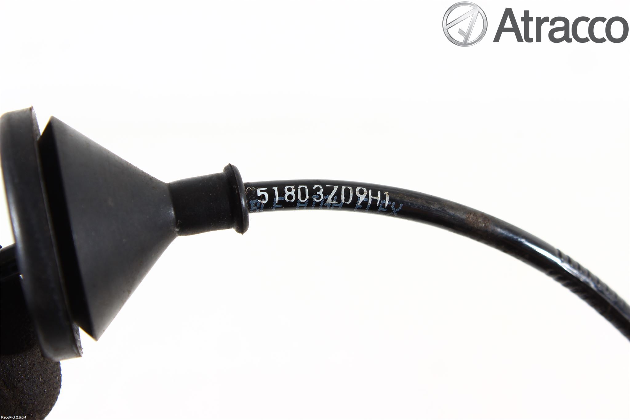 Mitsubishi OUTLANDER 13-21 Abs Sensor