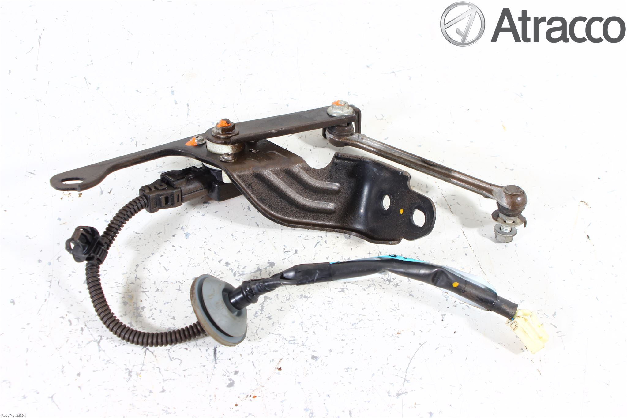 Mitsubishi OUTLANDER 13-21 Givare Övrigt