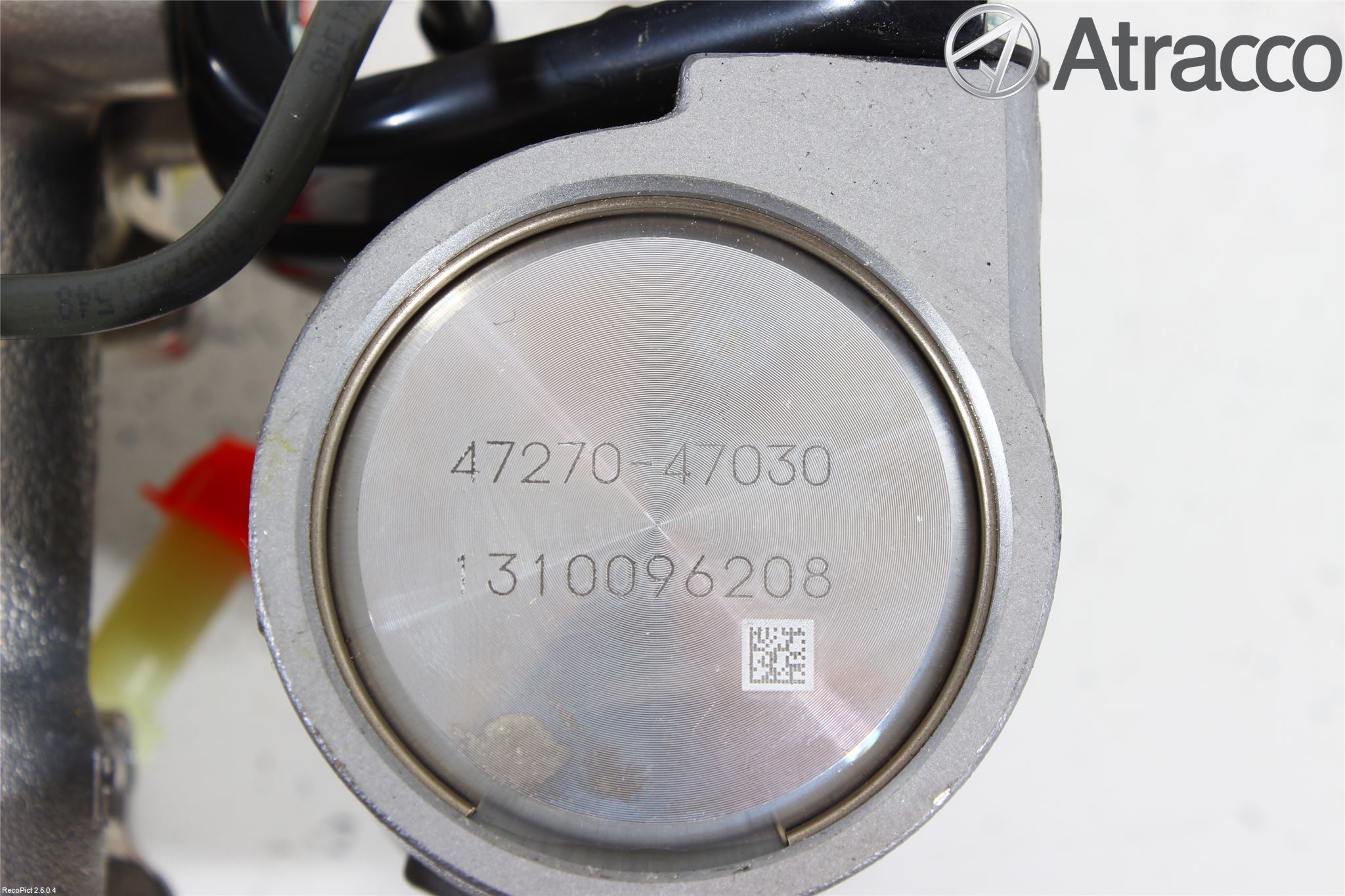 Toyota AURIS 13-19 Abs Hydraulaggregat