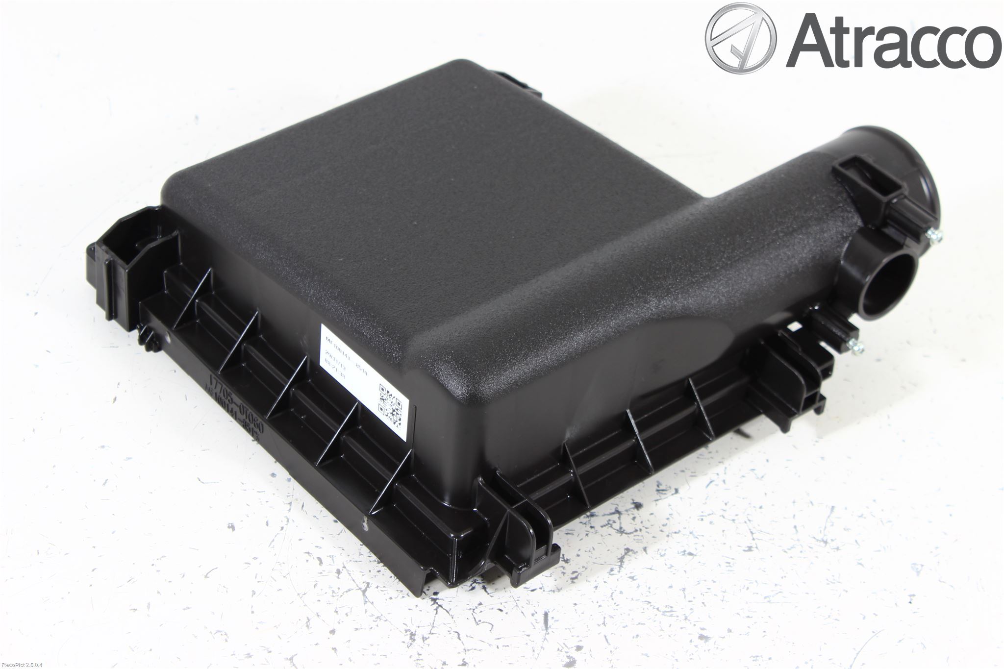 Toyota AURIS 13-19 Luftrenare