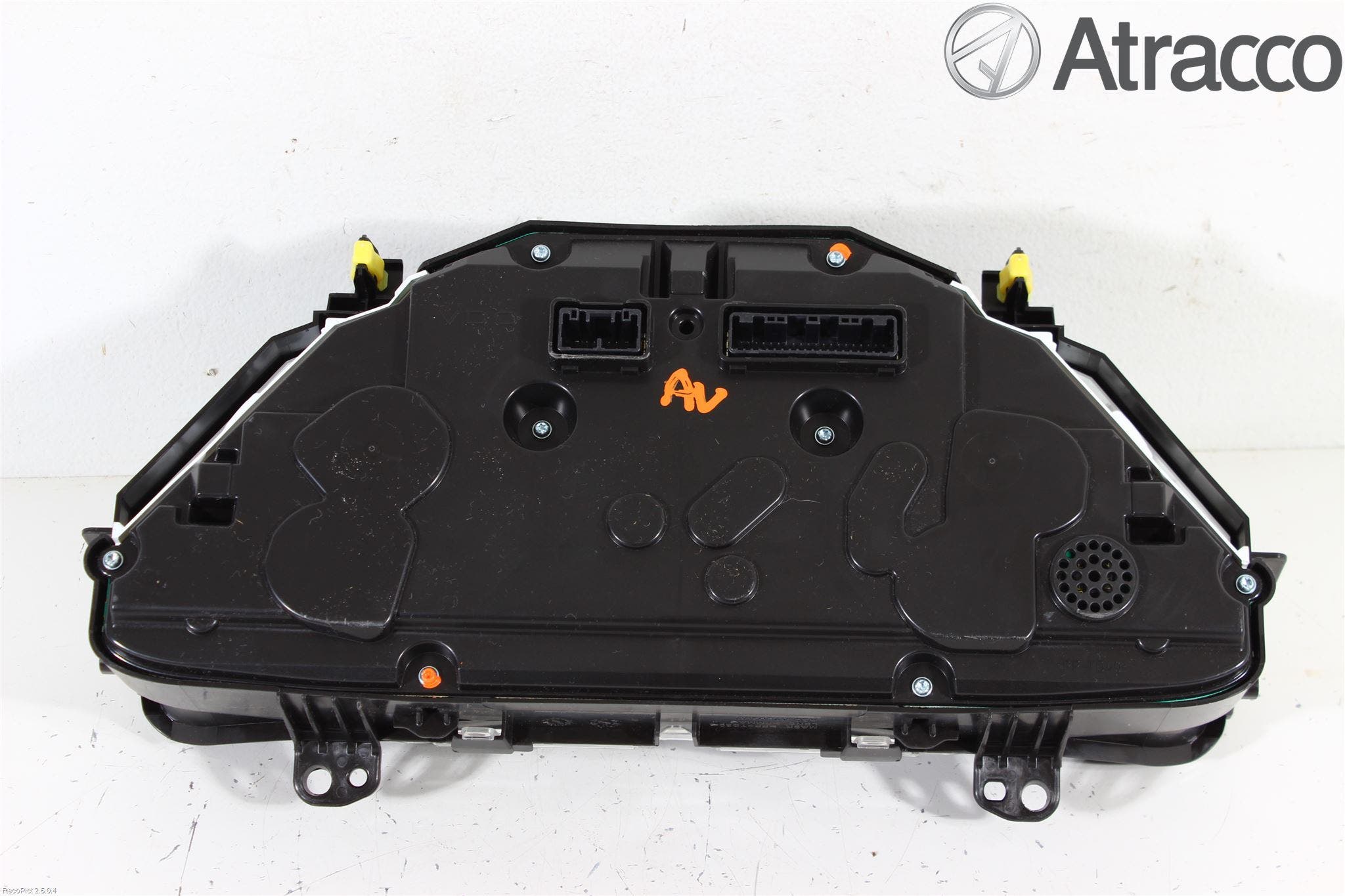 Toyota AURIS 13-19 Instrument Komb