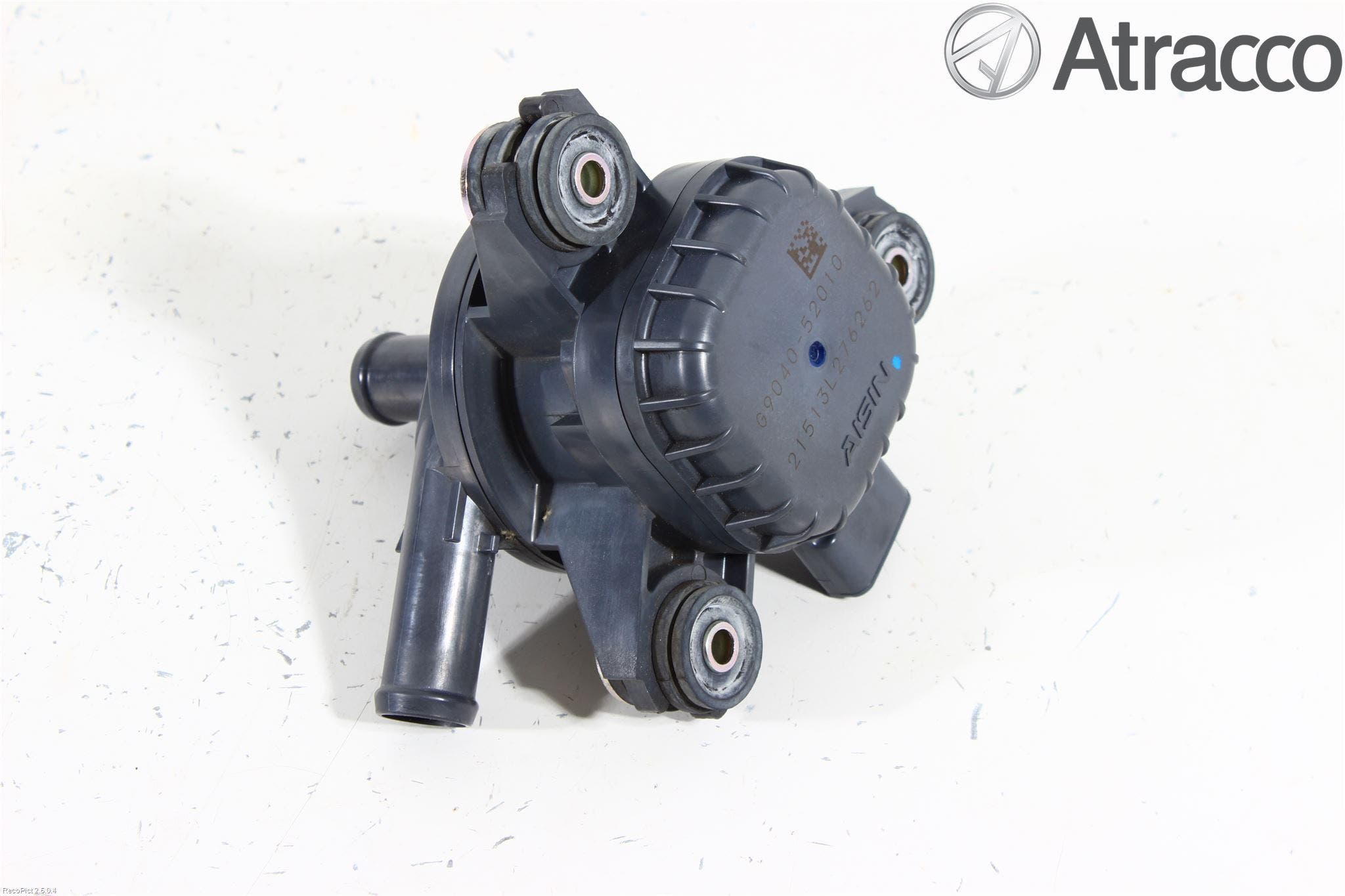 Toyota PRIUS+ ZVW40 12-20 Värme Cirkulationspump