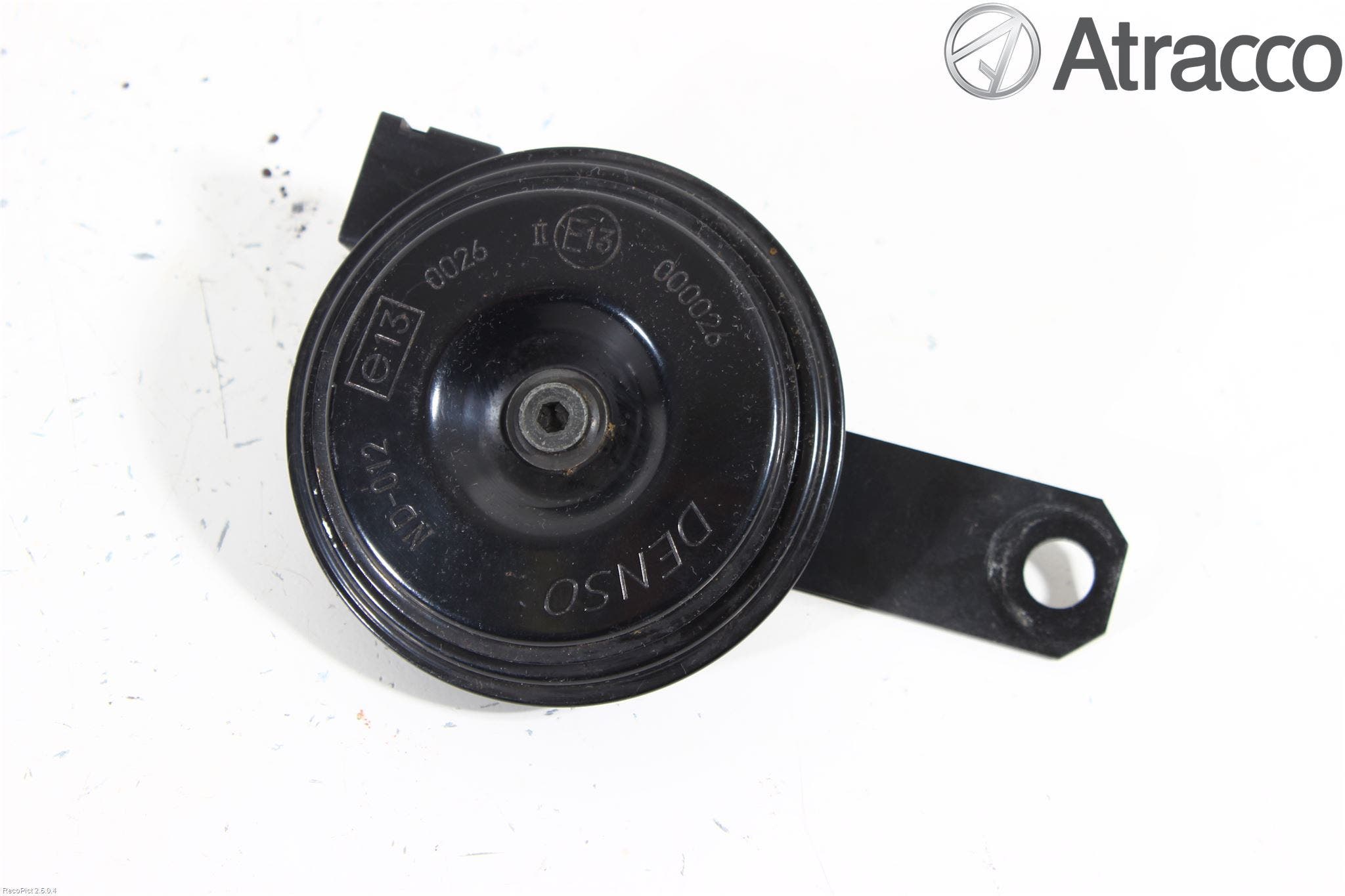 Toyota PRIUS+ ZVW40 12-20 Signalhorn