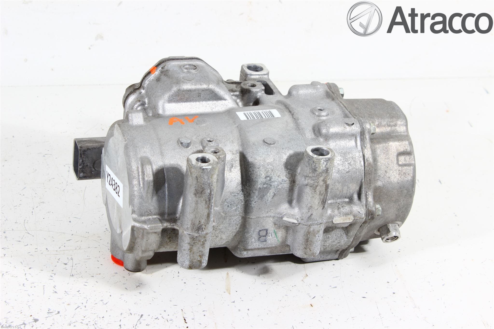 Toyota PRIUS+ ZVW40 12-20 Ac Kompressor