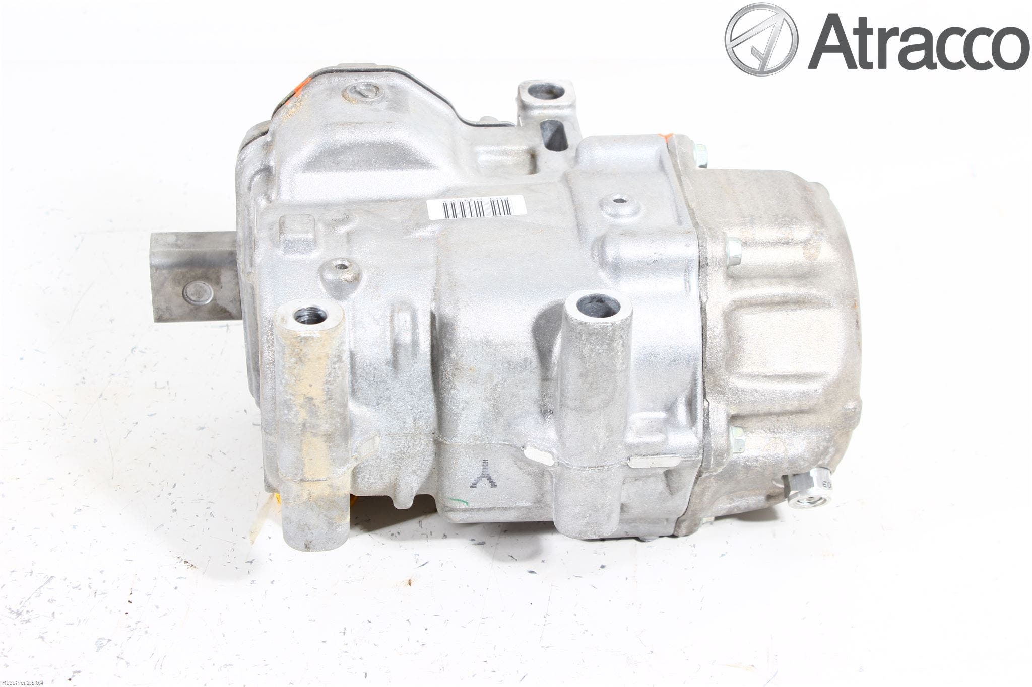 Toyota AURIS 13-19 Ac Kompressor