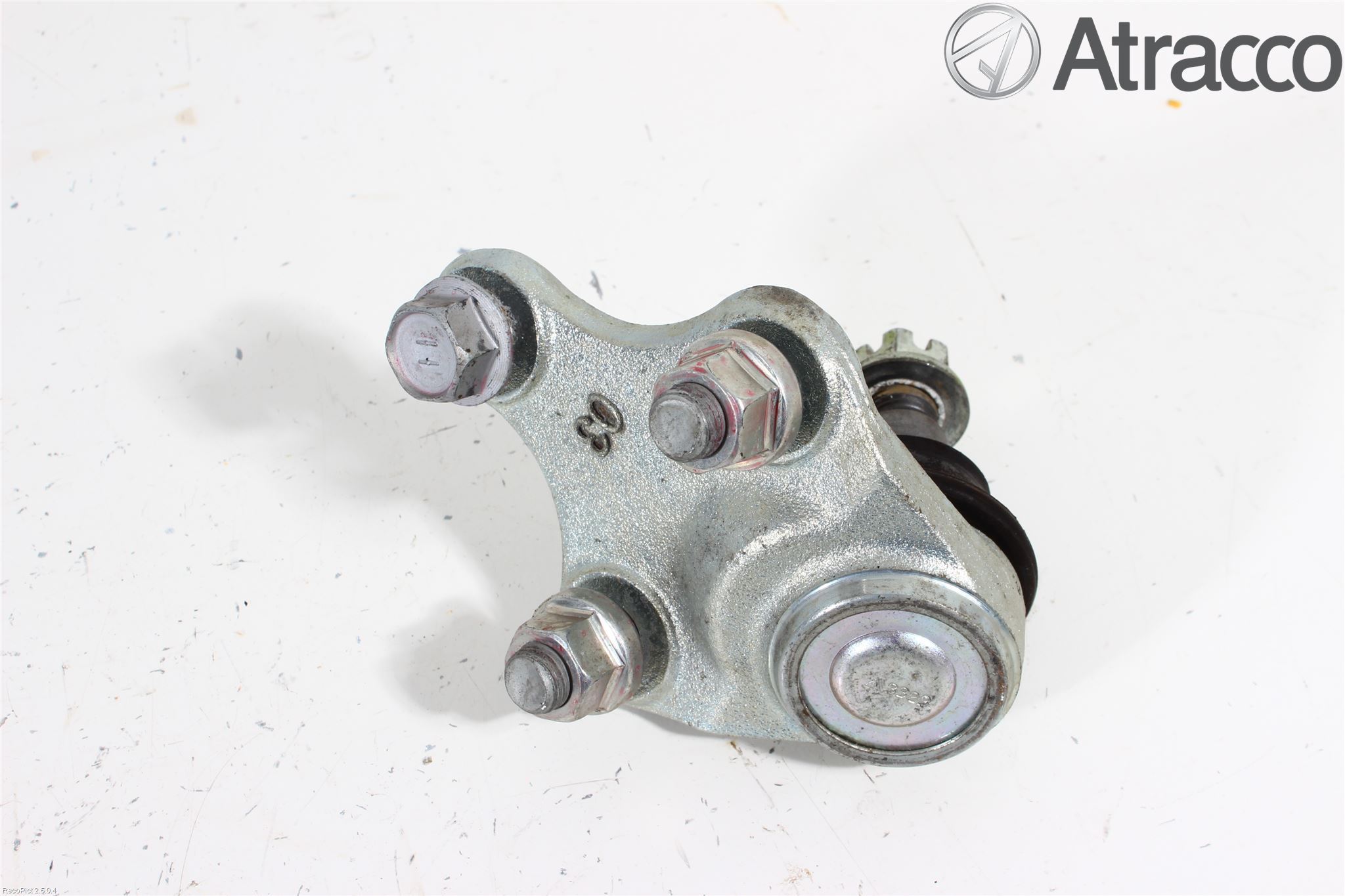 Toyota AURIS 13-19 Styrspindelled-Kulled